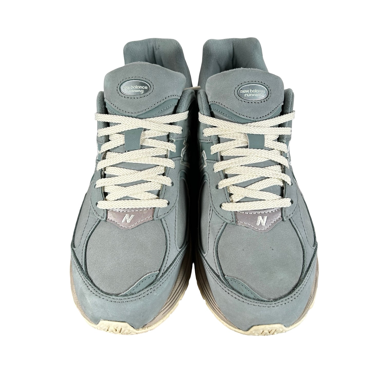 M2002RK1 New Balance 2002R Kith Pistachio [USED] - 11 M (Used)