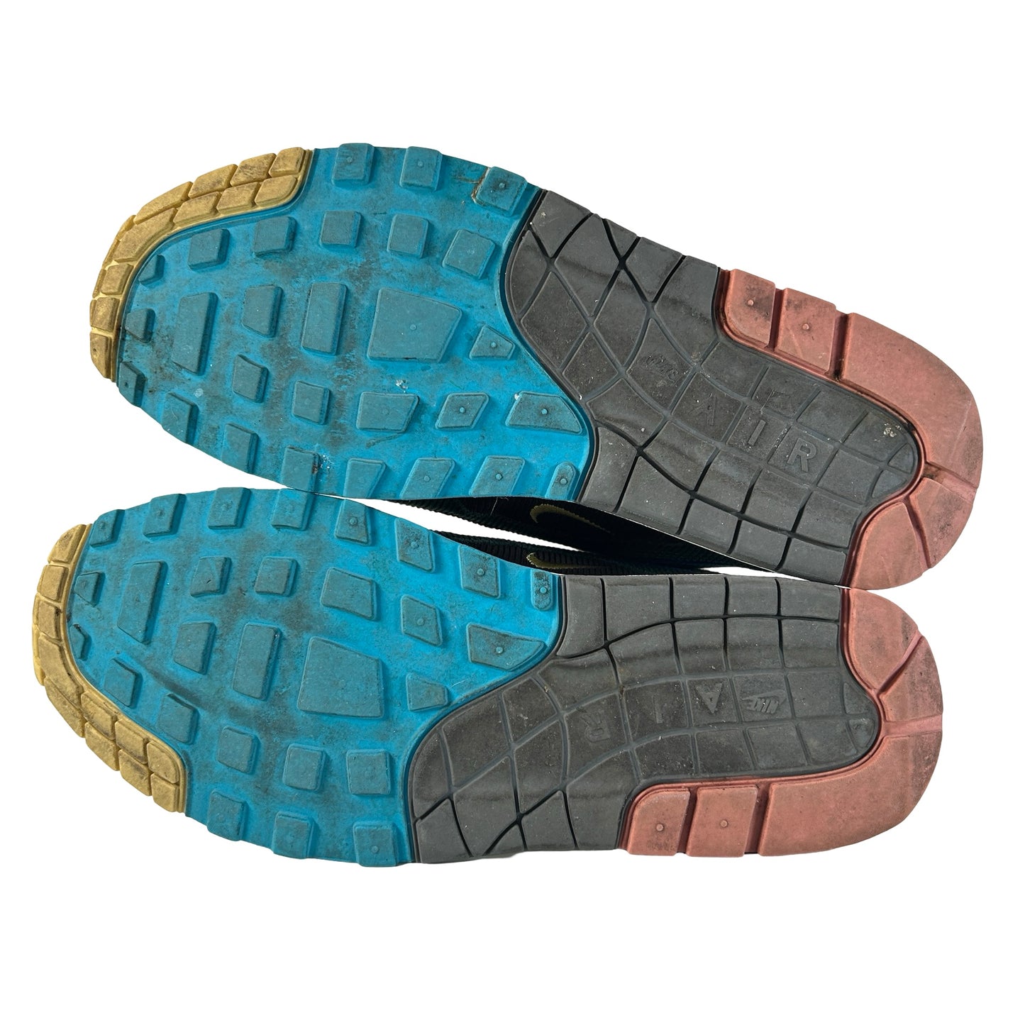 AJ4219 400 Nike Air Max 1/97 Sean Wotherspoon [USED] - 10 M (Used4)