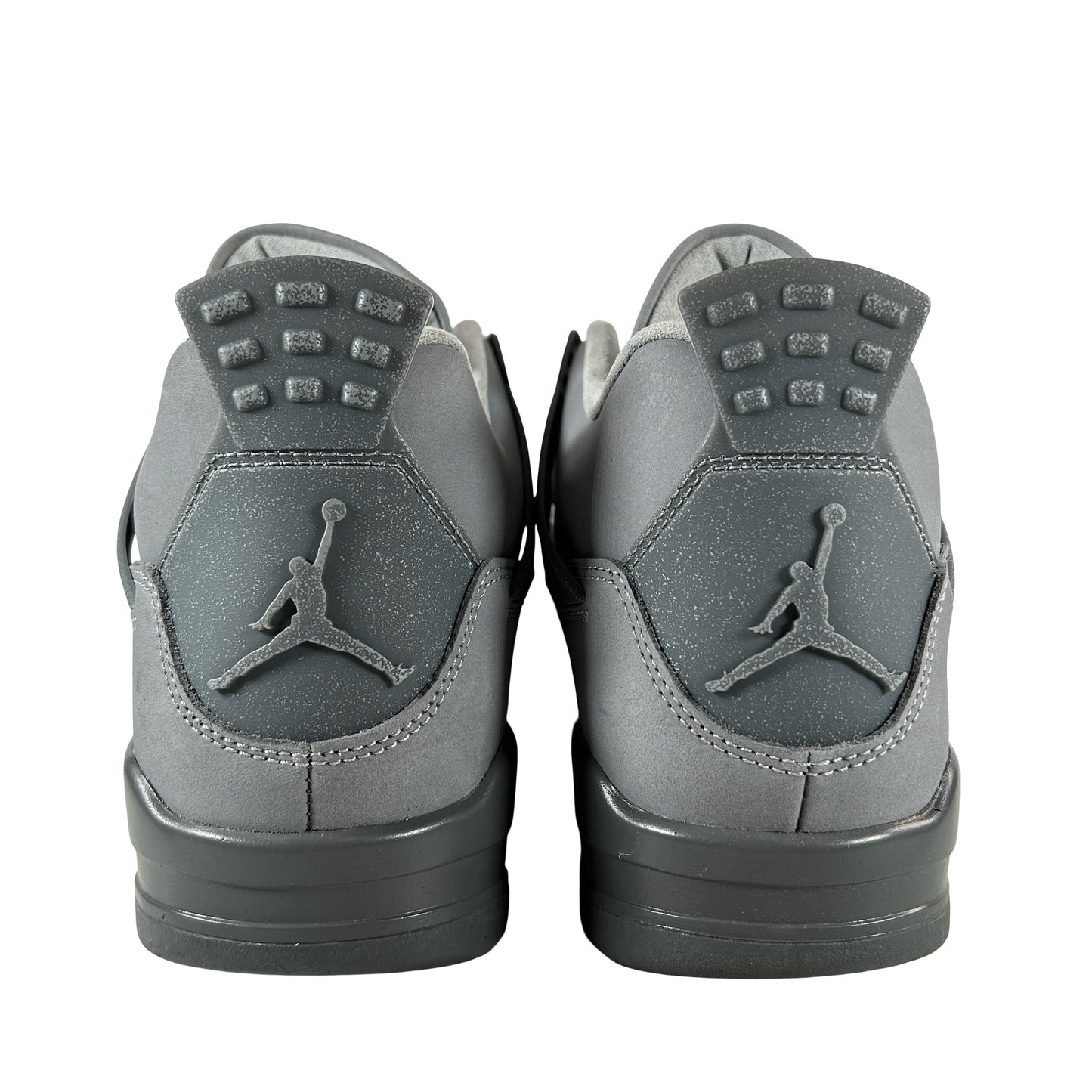 FQ7928 001 Jordan 4 Retro SE Paris Olympics Wet Cement [USED] - 10 M (Used2)