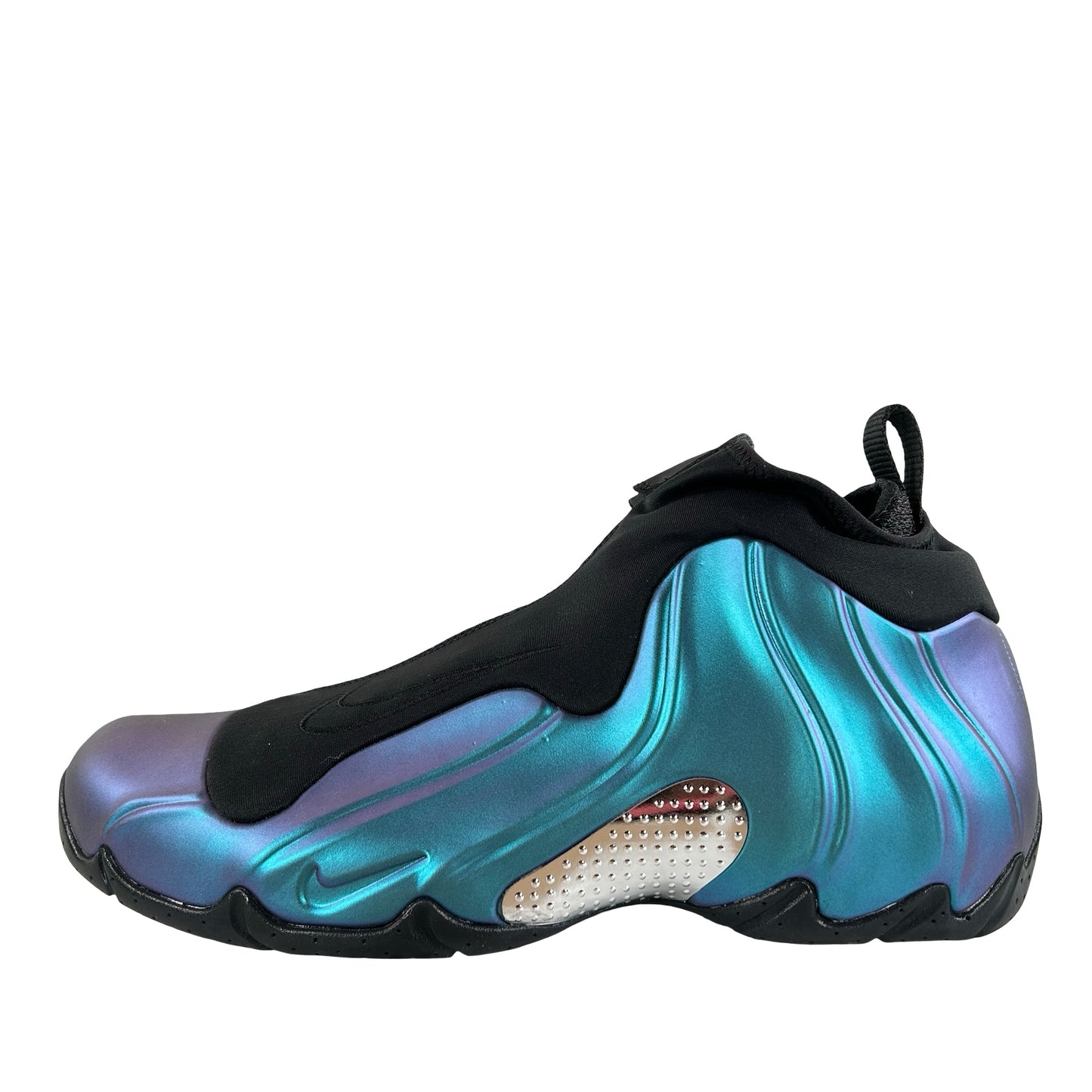 HJ4466 001 Nike Air Flightposite Dusty Cactus [USED] - 12 M (Used)