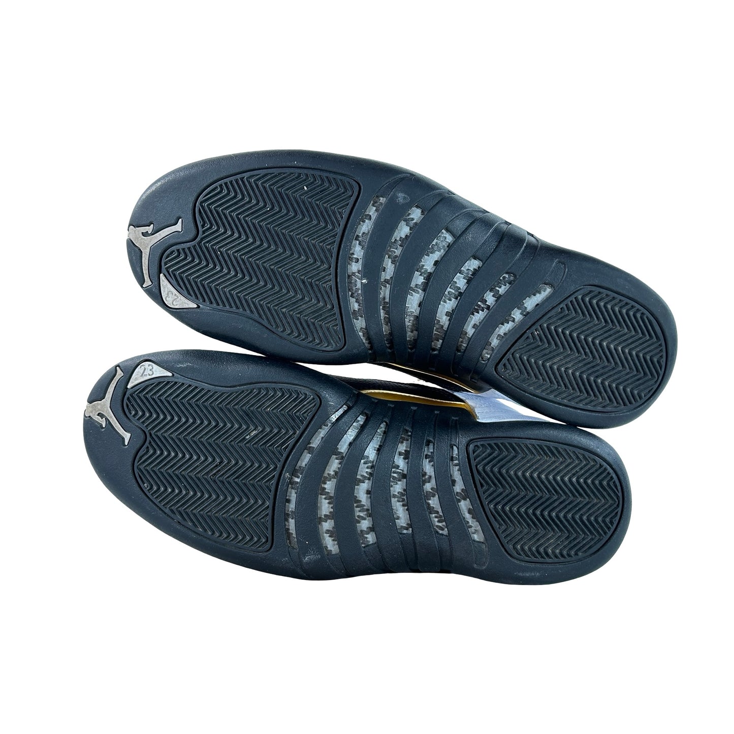 CT8013 170 Jordan 12 Retro Royalty Taxi [USED] - 11.5 M (Used)