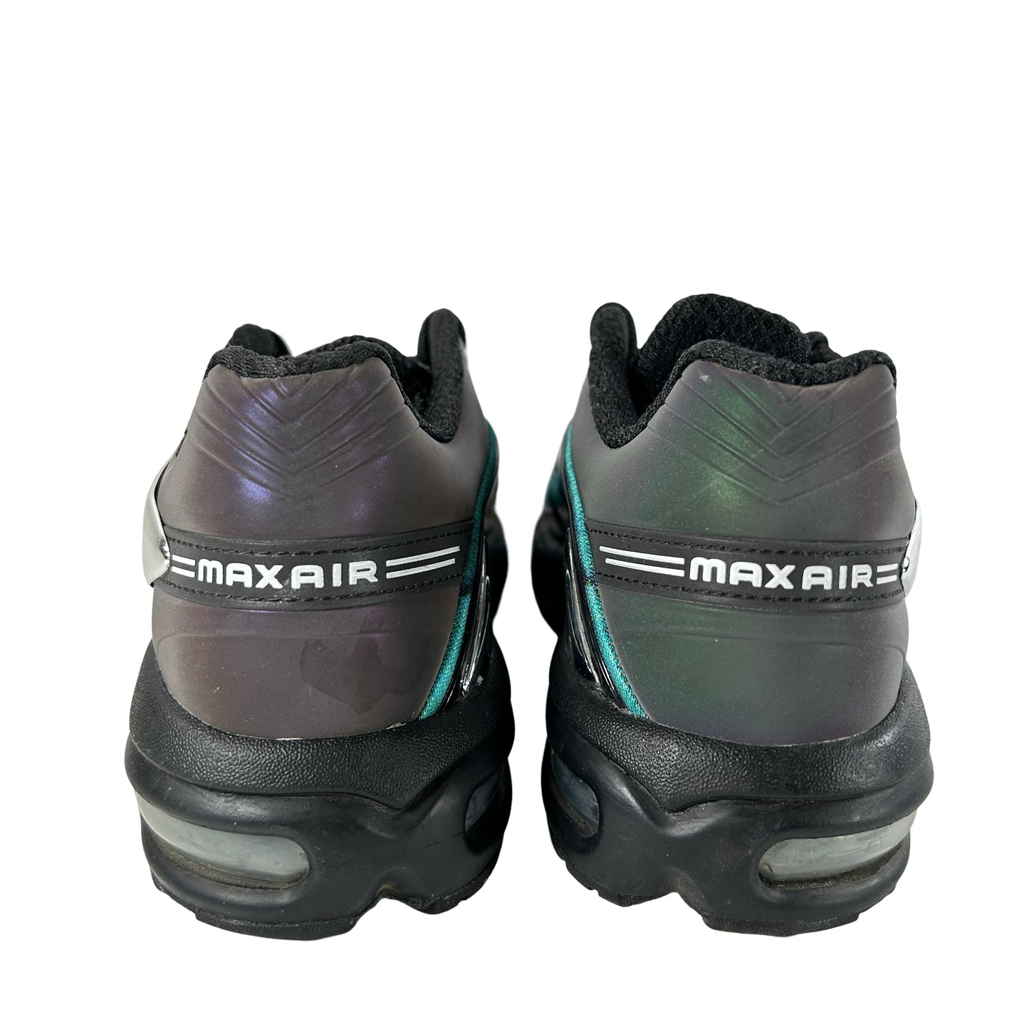 CQ8714 001 Nike Air Max Tailwind 5 Skepta [USED] - 8.5 M (Used)