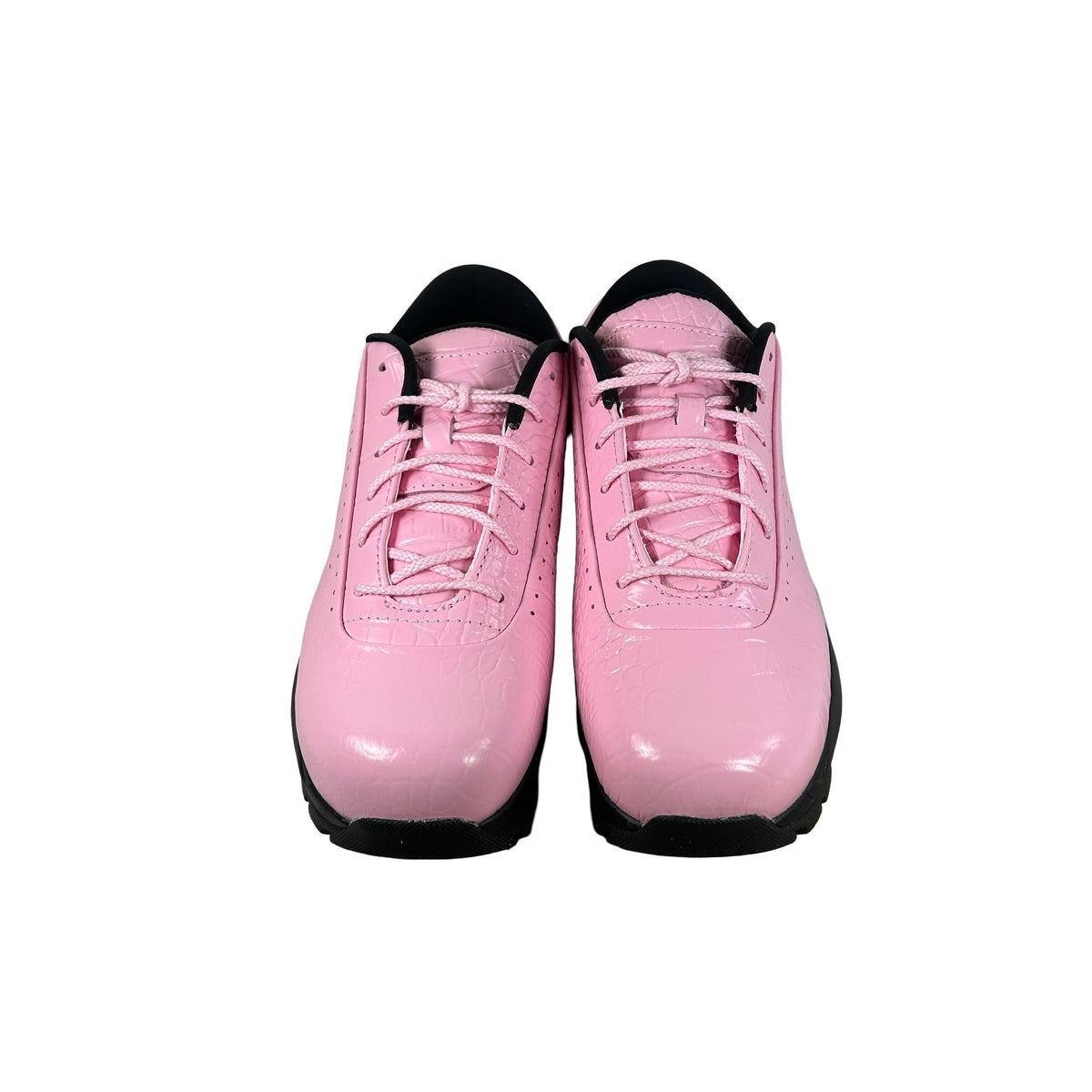 IV4517 600 Nike Air Max Goadome Low SP QS Neo Pink Croc