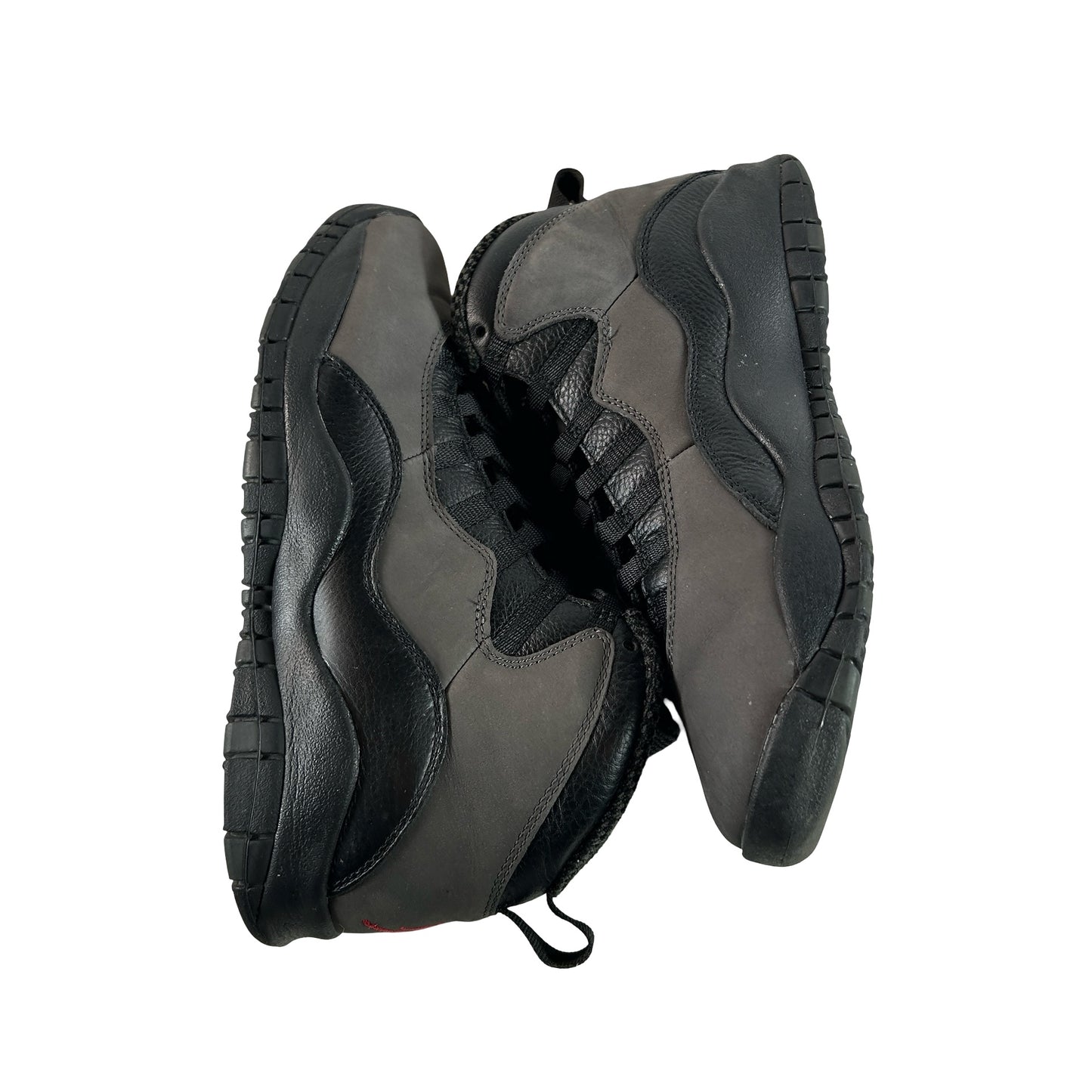 HJ6779 001 Jordan 10 Retro Shadow (2025) [USED] - 8.5 M (Used)