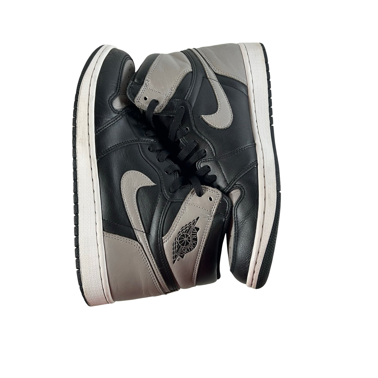 555088 013 Jordan 1 Shadow (2018) [USED] - 10 M (Used7)