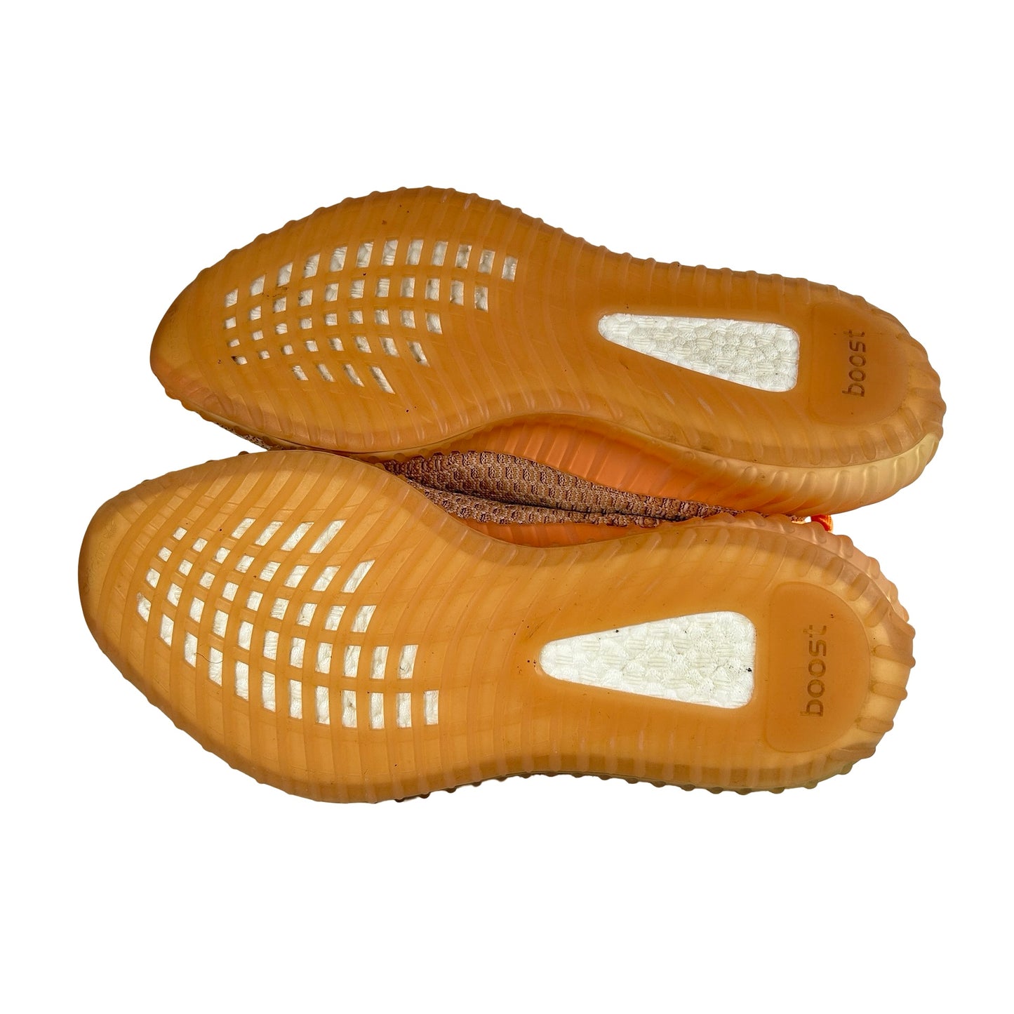 EG7490 adidas Yeezy Boost 350 V2 Tierra Batida