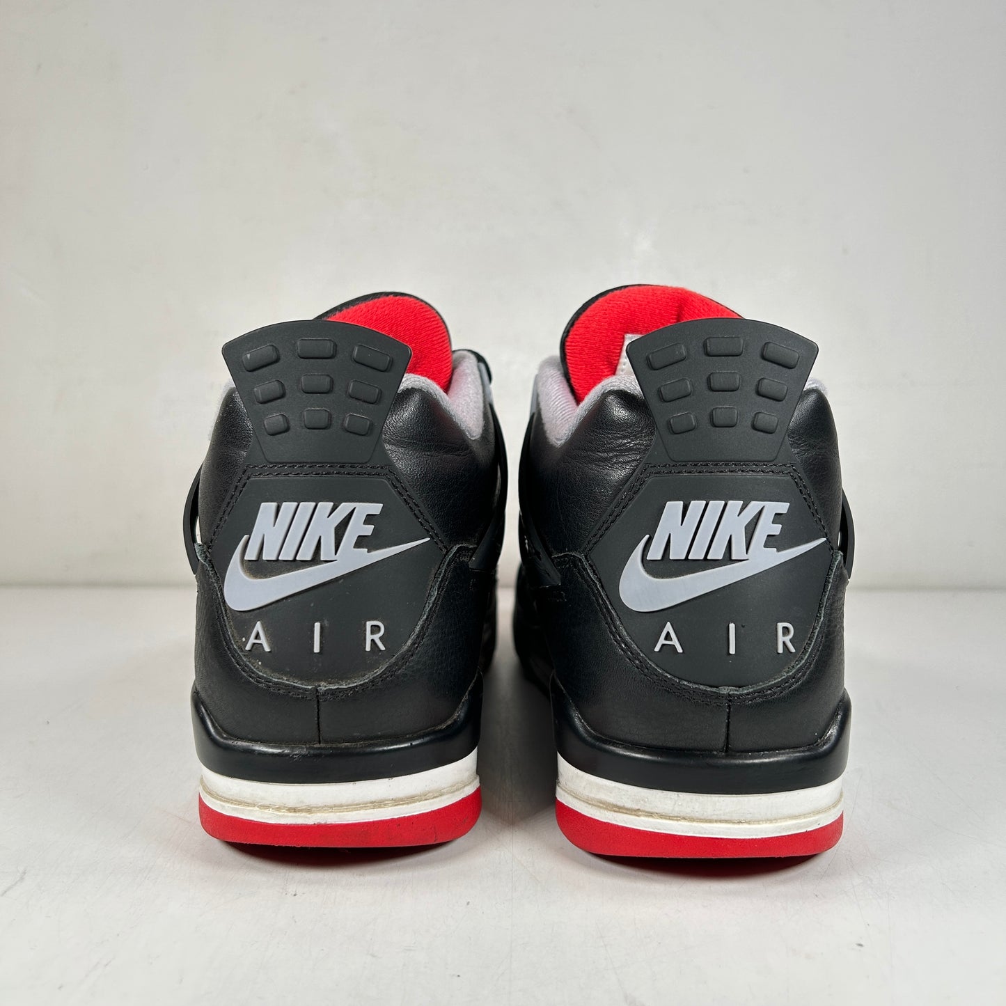 FV5029 006 Jordan 4 Retro Bred Reimagined [USED] - 9.5 M (Used5)