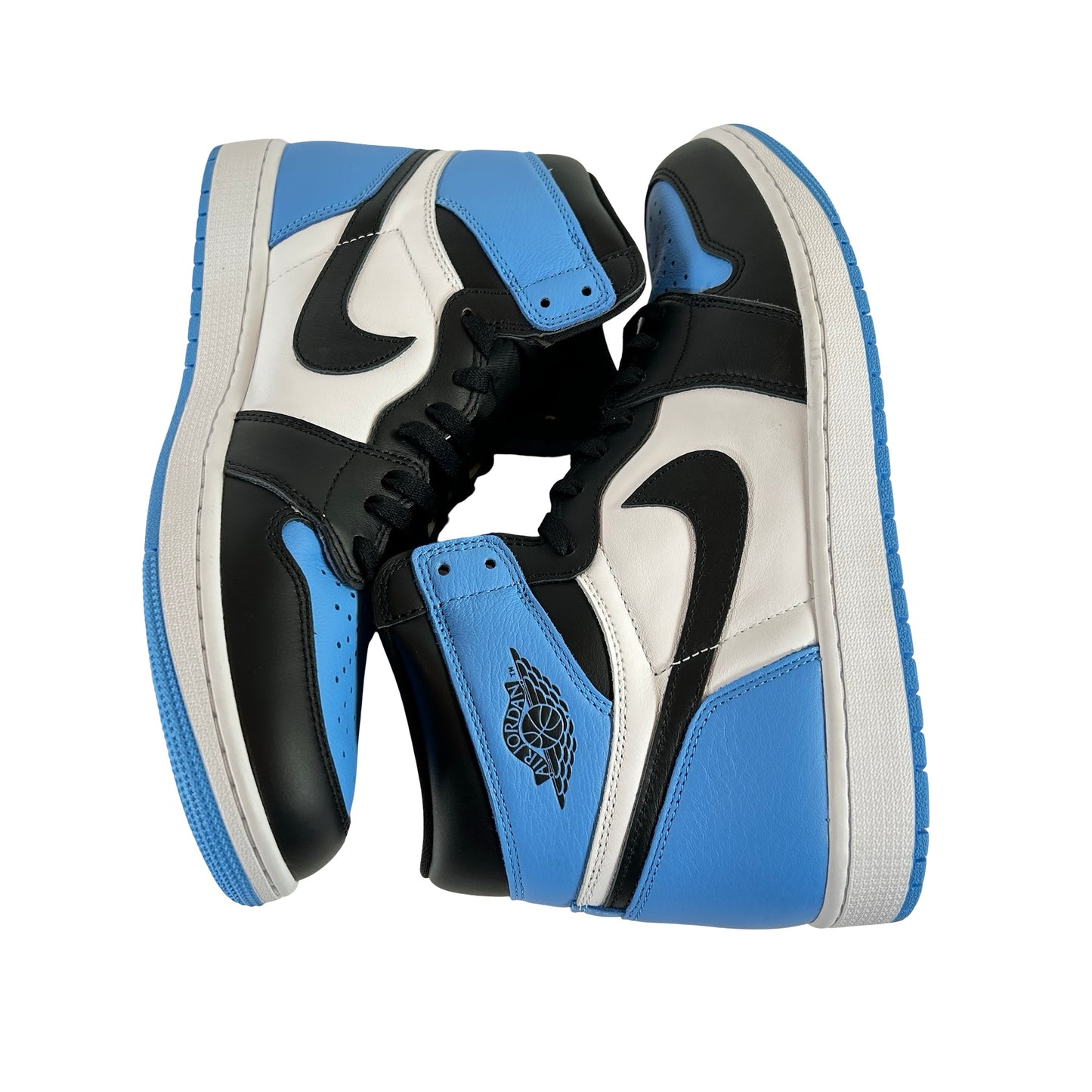 DZ5485 400 Jordan 1 Retro High OG UNC Toe [USED] - 13 M (VNDS) (No Box)