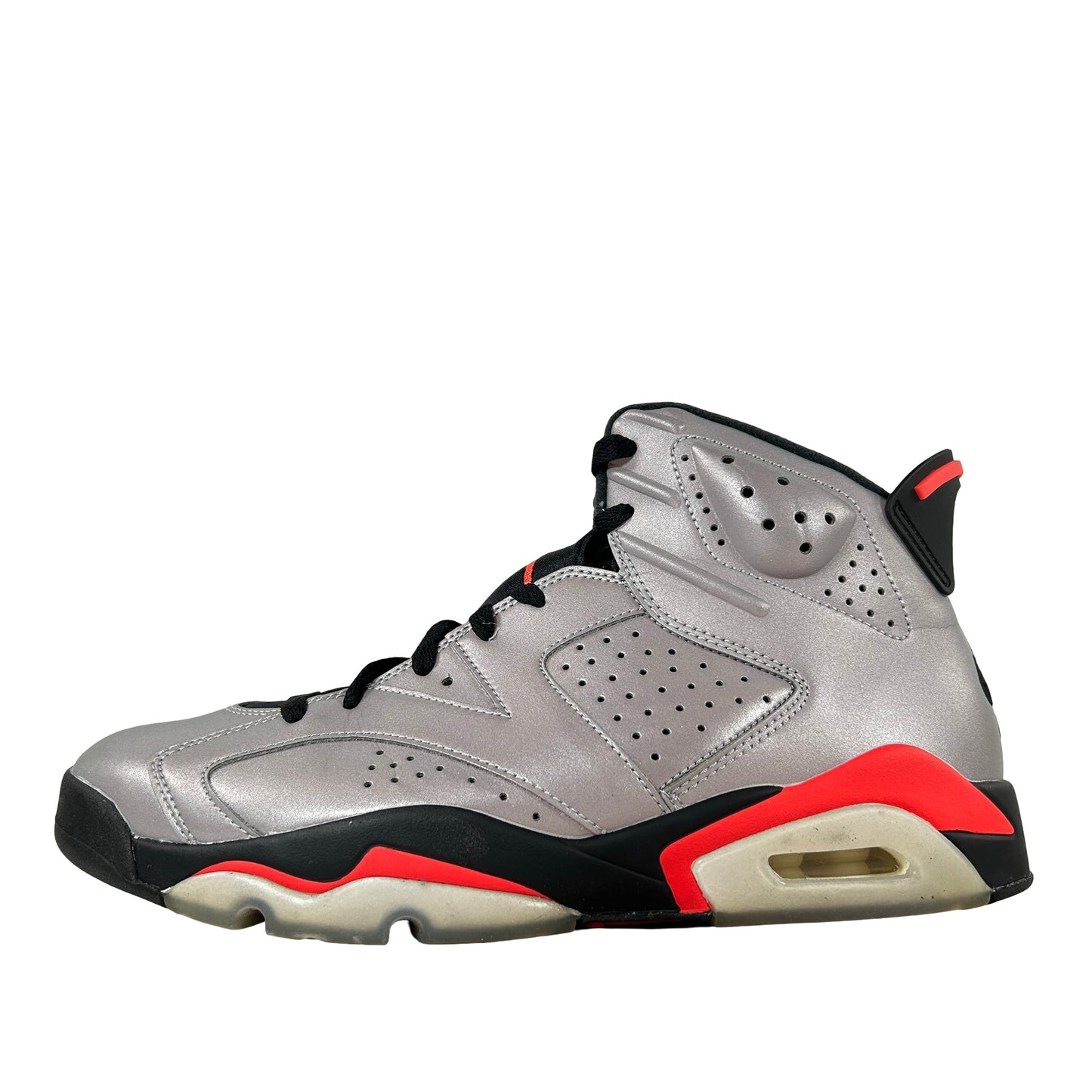 CI4072 001 Jordan 6 Retro Reflections of a Champion [USED] - 10 M (Used) (No Box)