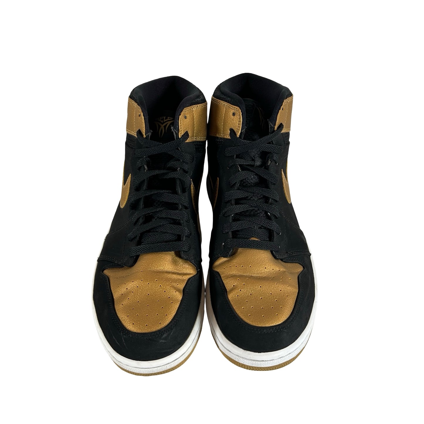 332550 026 Jordan 1 Retro Melo [USED] - 12 M (Used)