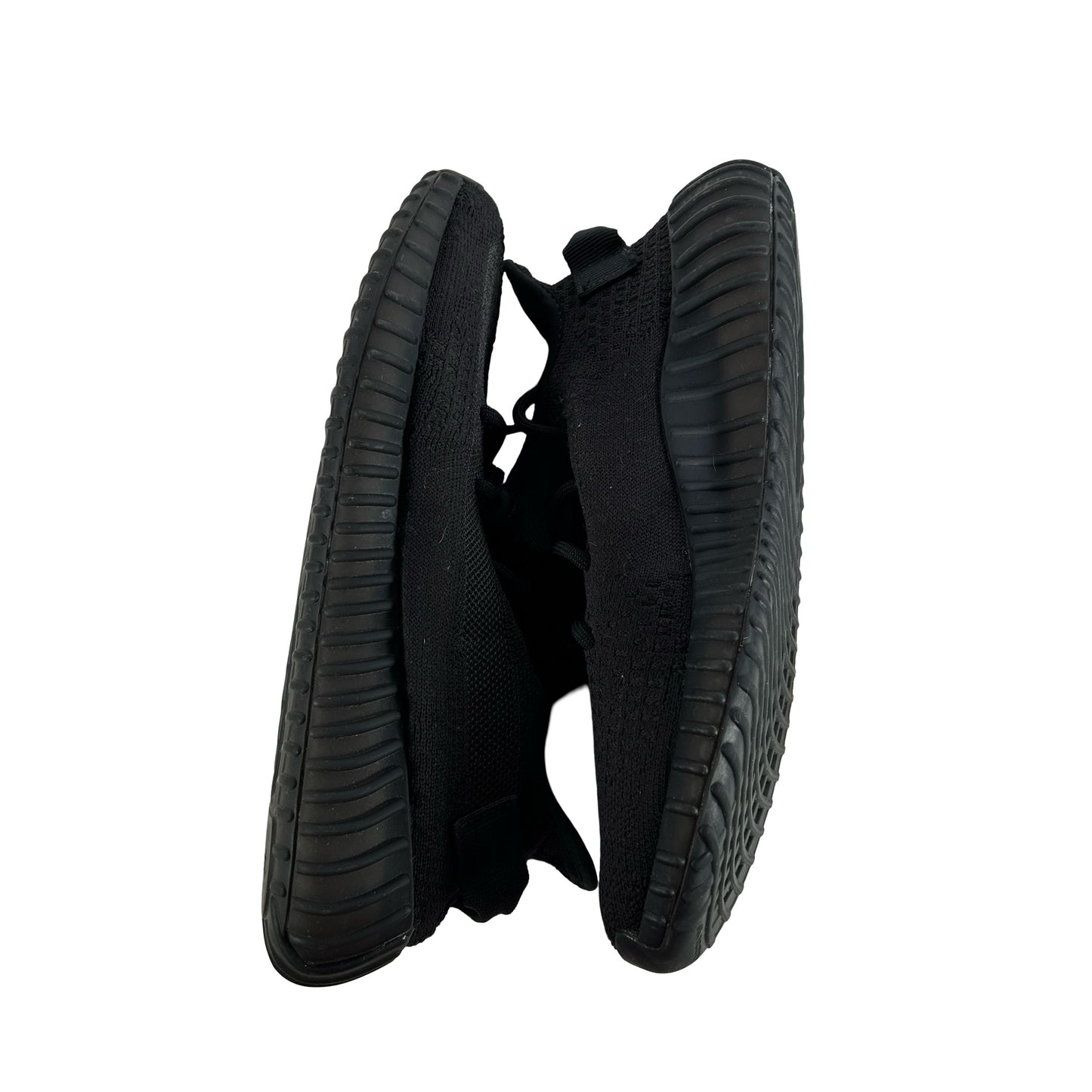HQ4540 Adidas Yeezy Boost 350 V2 Onyx [USED] - 9 M (Used4)