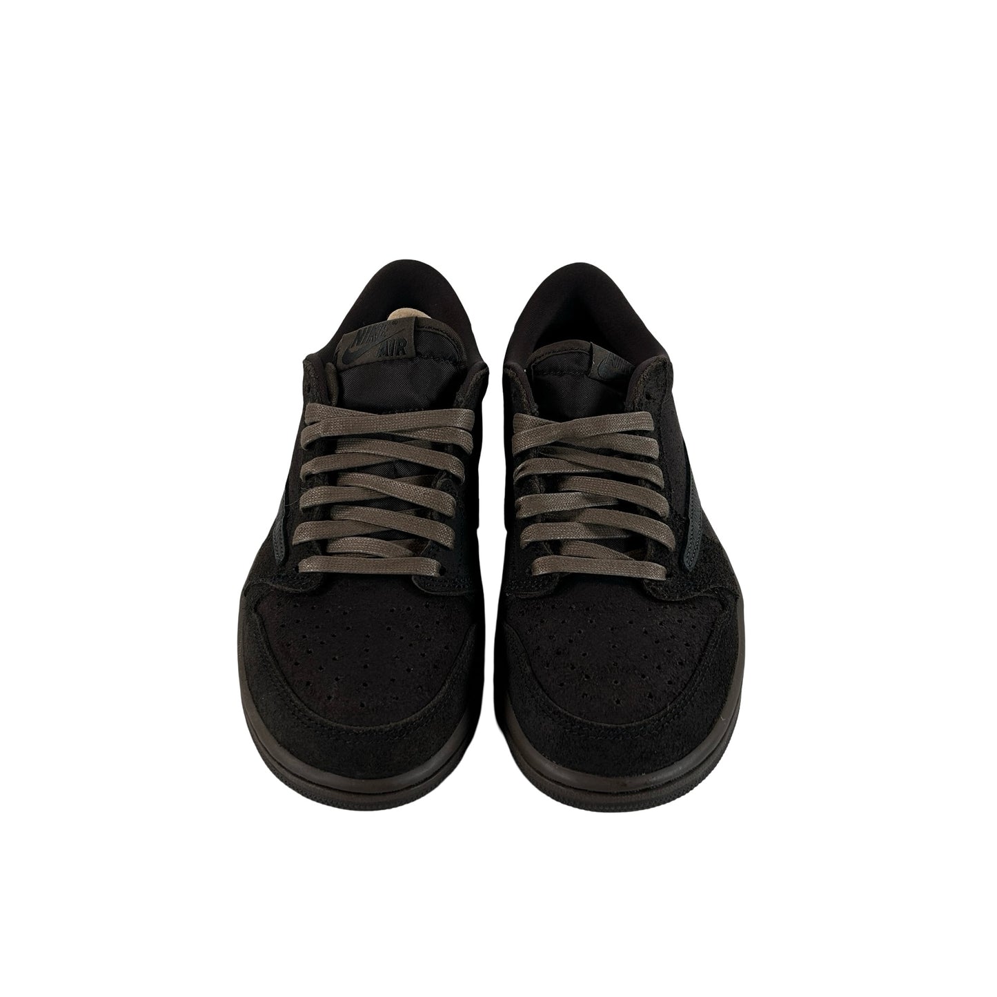 DM7866 202 Jordan 1 Retro Low OG SP Travis Scott Velvet Brown [USED] - 6 (VNDS)
