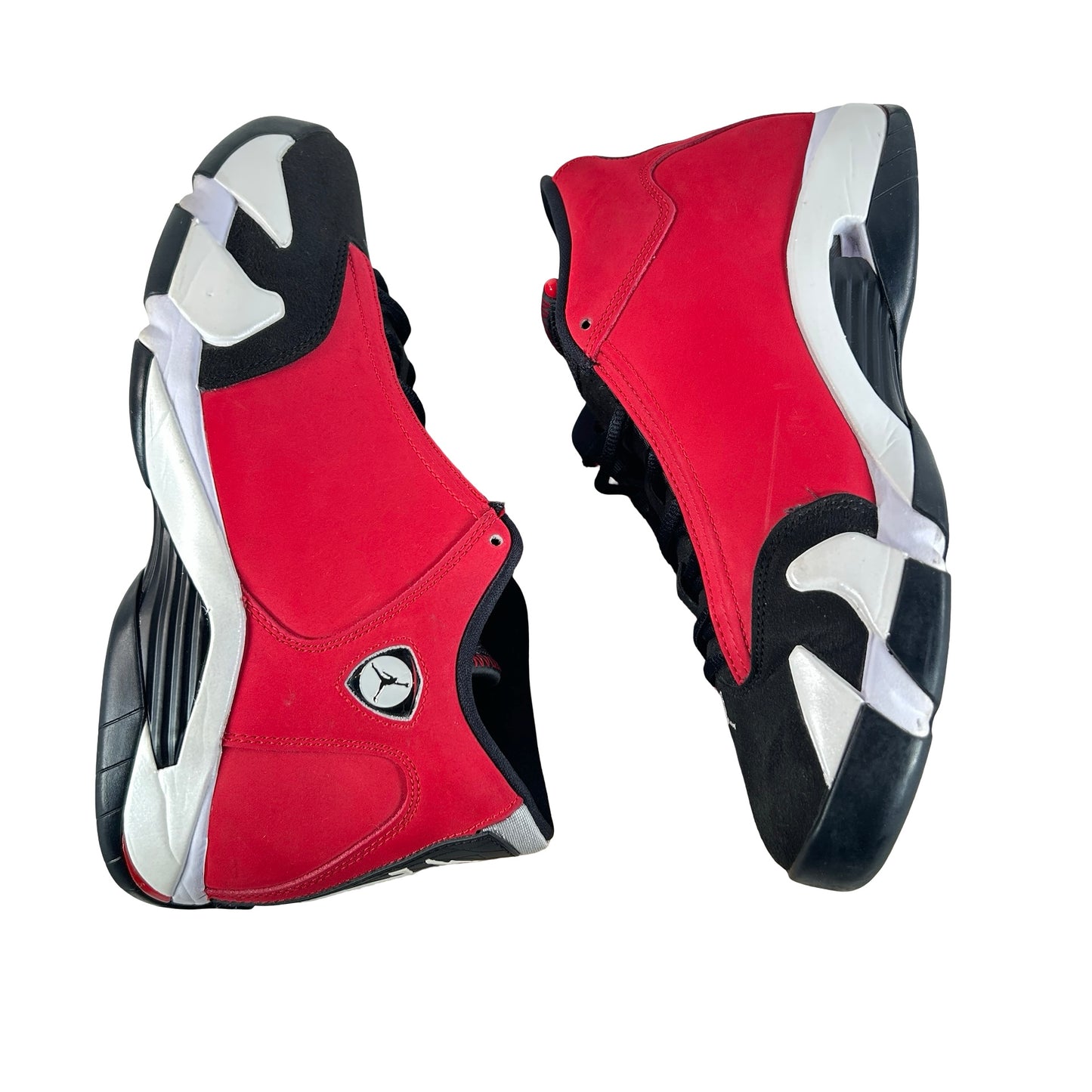 487471 006 Jordan 14 Toro [USED] - 10.5 M (Used2)