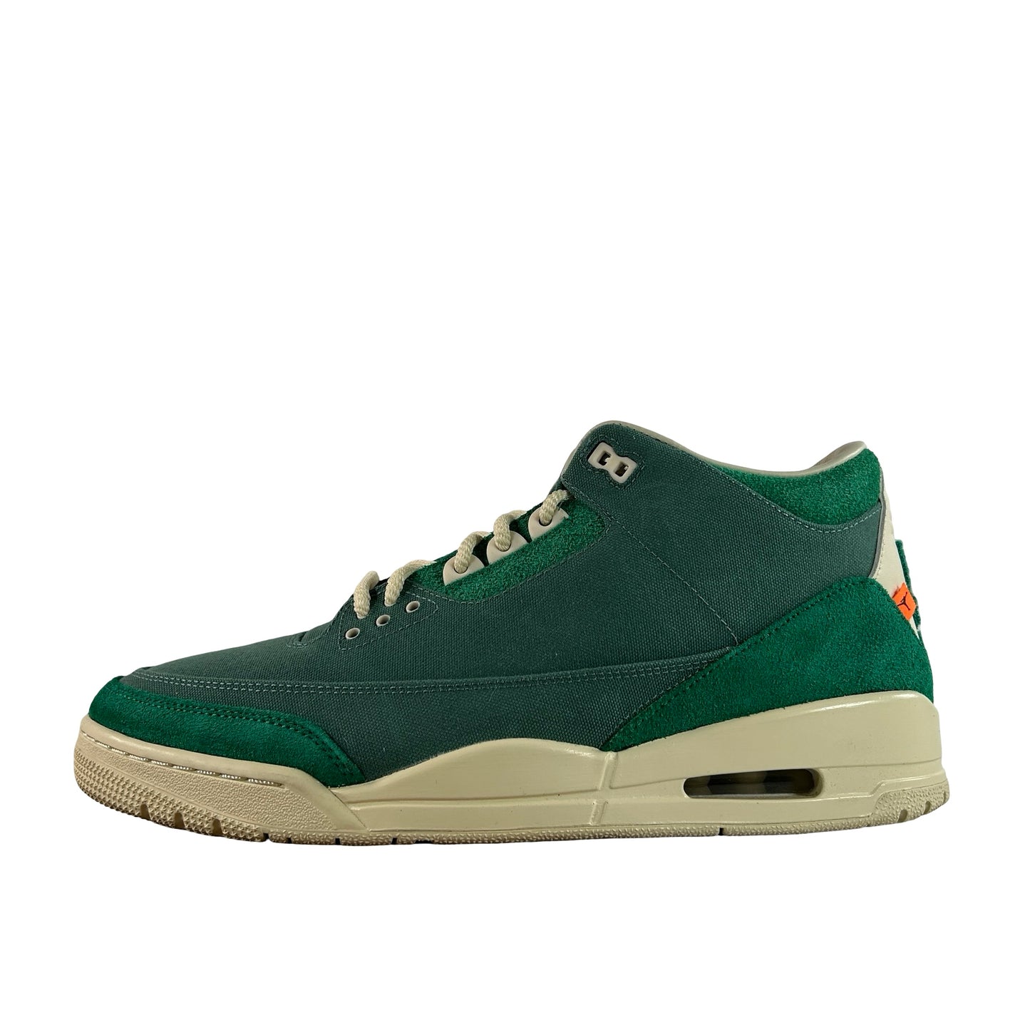 FZ7974 300 Jordan 3 Retro Nina Chanel Abney Bicoastal (Women's) [USED] - 13 W / 11.5 M (Used6)