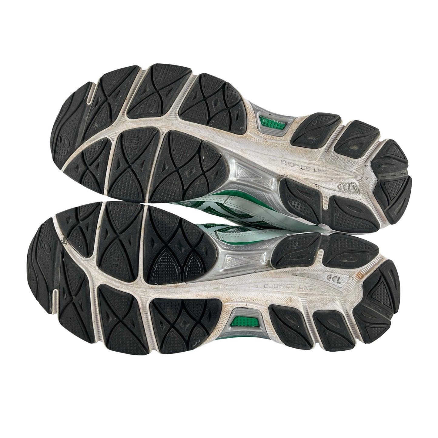 1201B001 100 ASICS Gel-NYC Hidden NY [USED] - 10 M (Used)