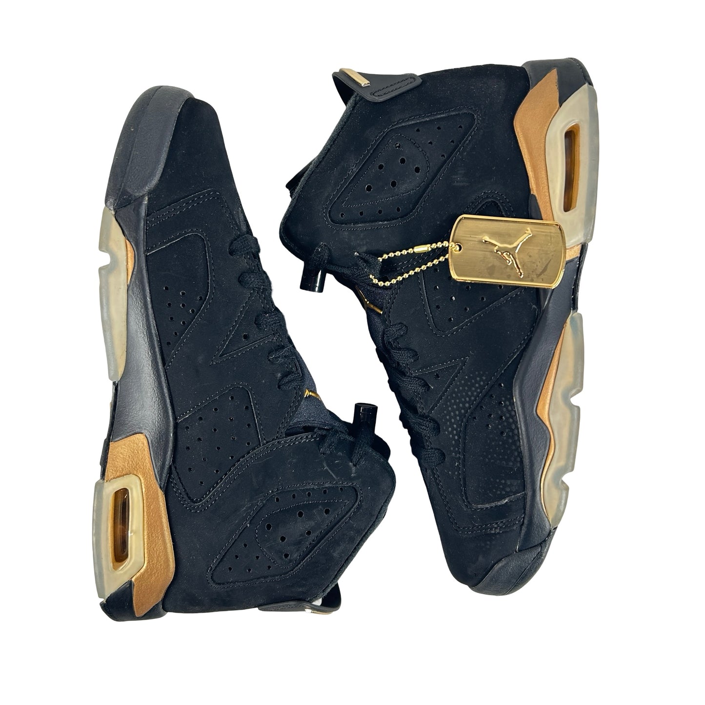 CT4964 007 Jordan 6 Retro DMP 2020 (GS) [USED] - 6.5 Y (Used) (No Box)