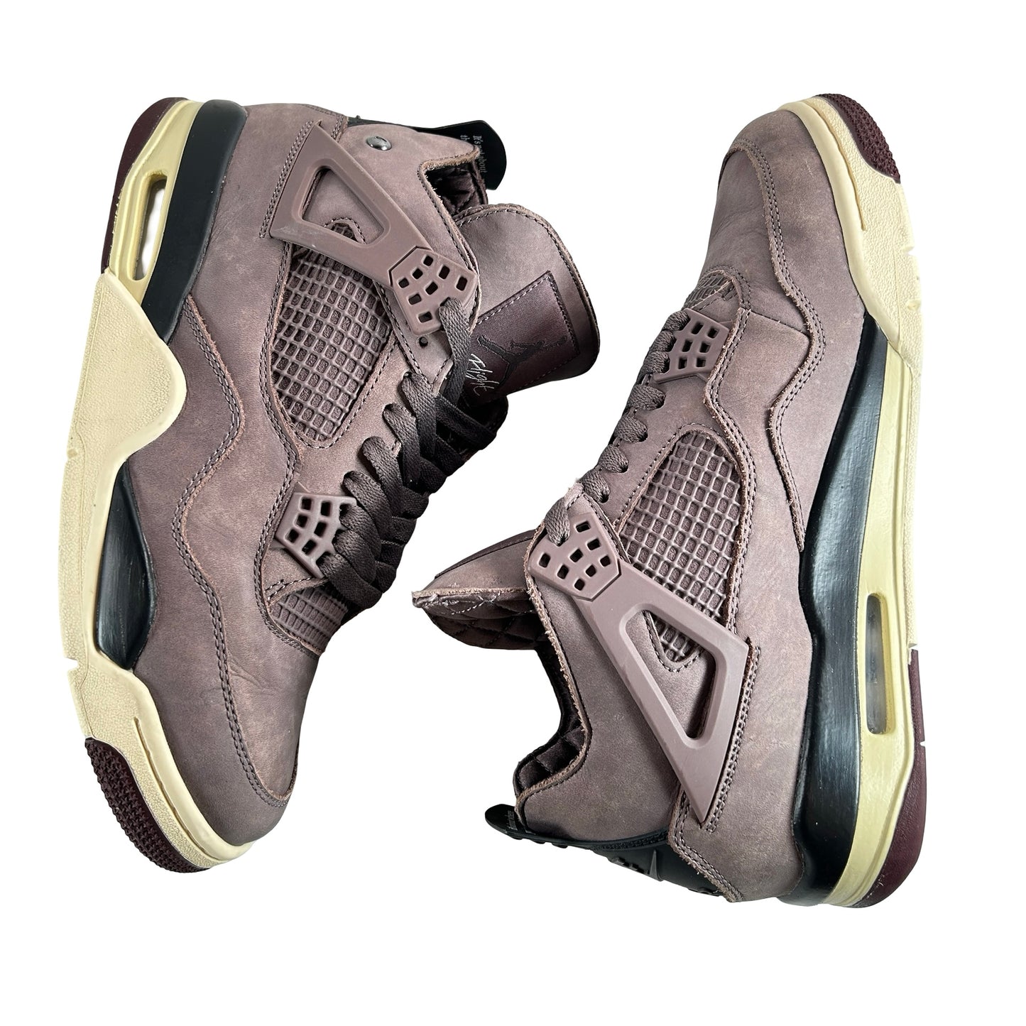 DV6773 220 Jordan 4 Retro A Ma Maniere [USED] - 9 M (Used9)