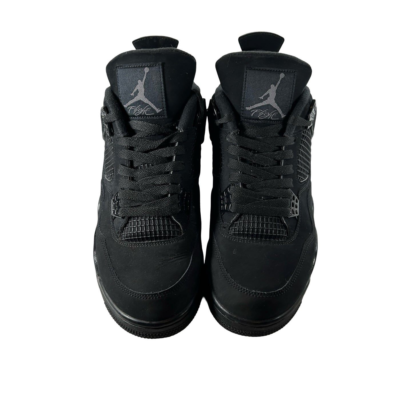 CU1110 010 Jordan 4 Black Cat 2020 [USED] - 11.5 M (Used3)