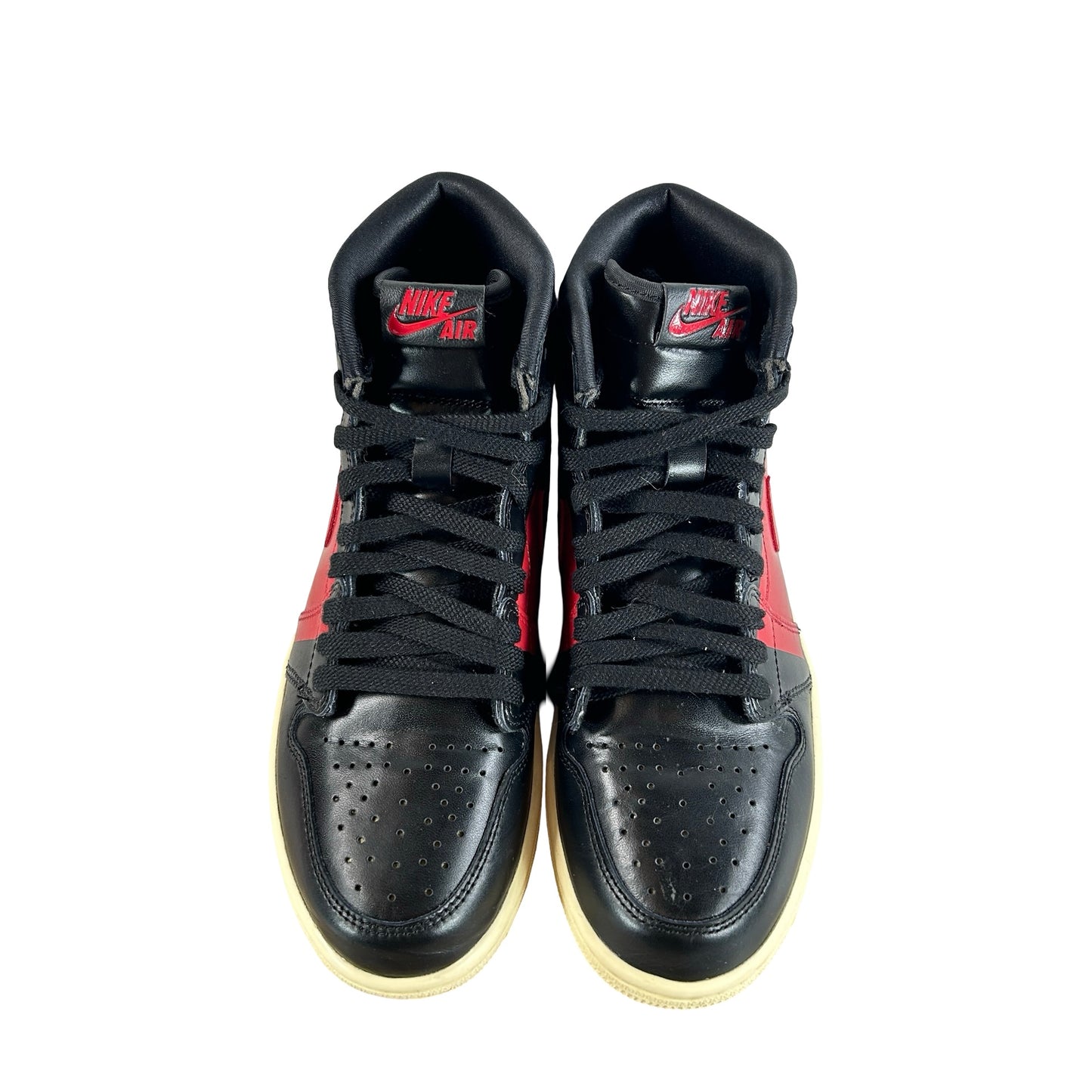 BQ6682 006 Jordan 1 Retro High OG Defiant Couture [USED] - 8 M (Used)