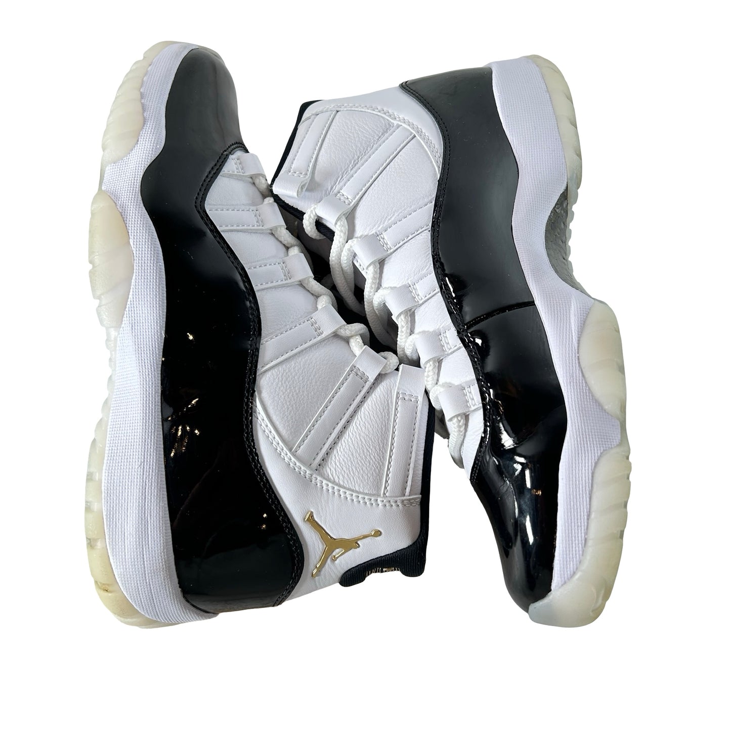 CT8012 170 Jordan 11 Retro DMP Defining Moments (2023) [USED] - 8 M (Used13)