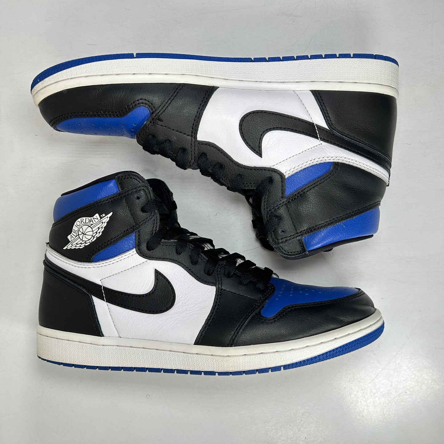 555088 041 Jordan 1 Punta real