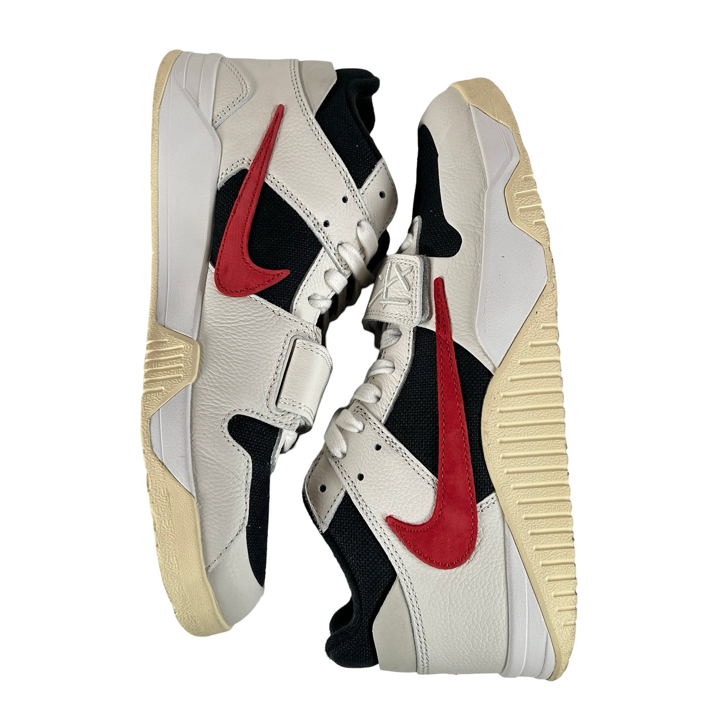 FZ8117 101 Jordan Jumpman Jack TR Travis Scott University Red [USED] - 11.5 M (Used2)