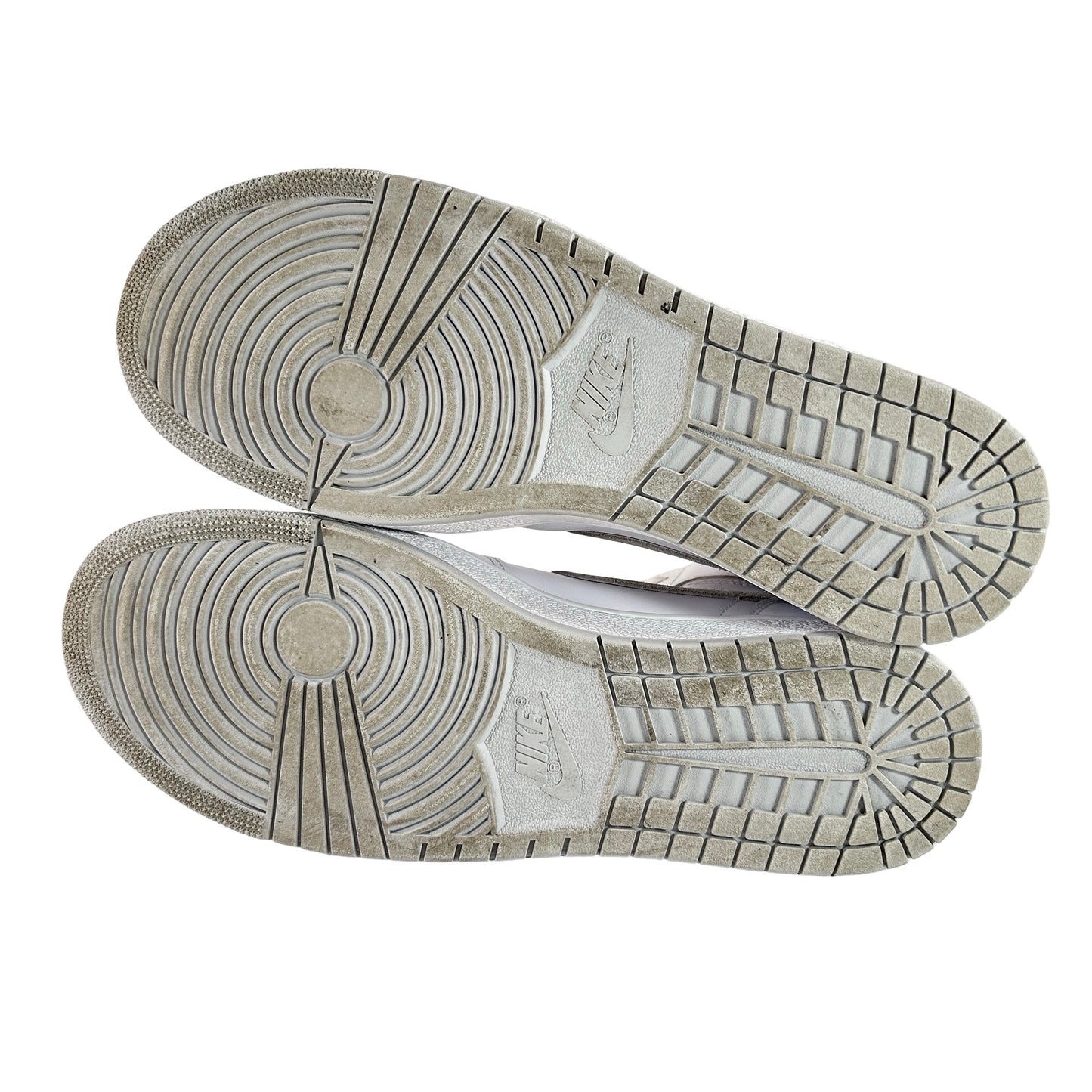 BQ4422 100 Jordan 1 85 Neutral Grey [USED] - 11 M (VNDS)