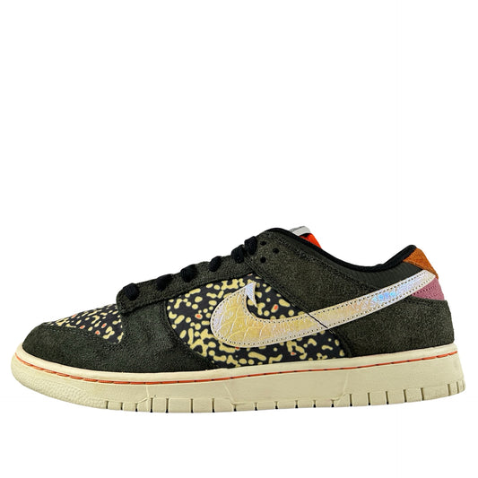 FN7523 300 Nike Dunk Low SE Gone Fishing Rainbow Trout [USED] - 10.5 M (Used)