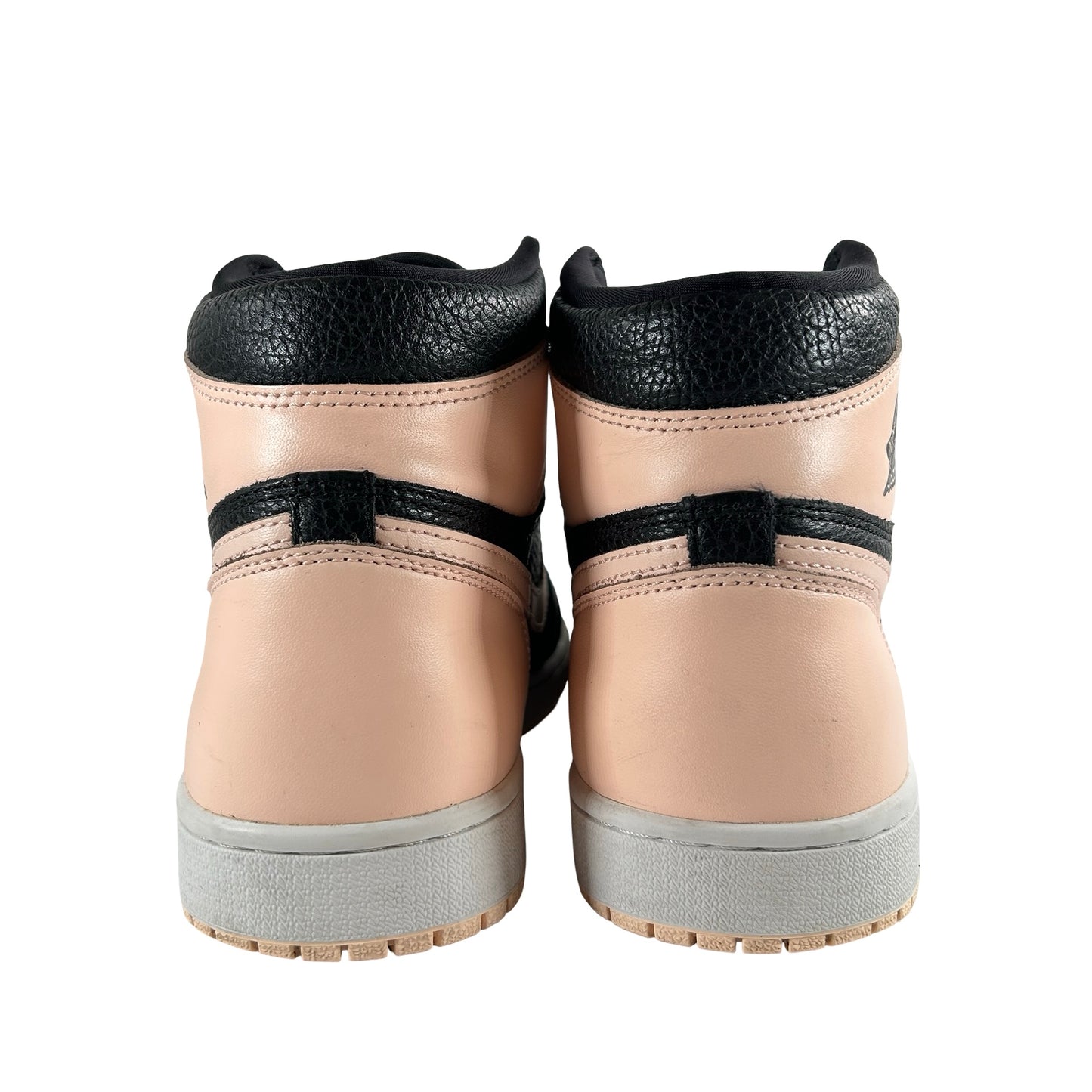 555088 081 Jordan 1 Crimson Tint [USED] - 10.5 M (Used2)
