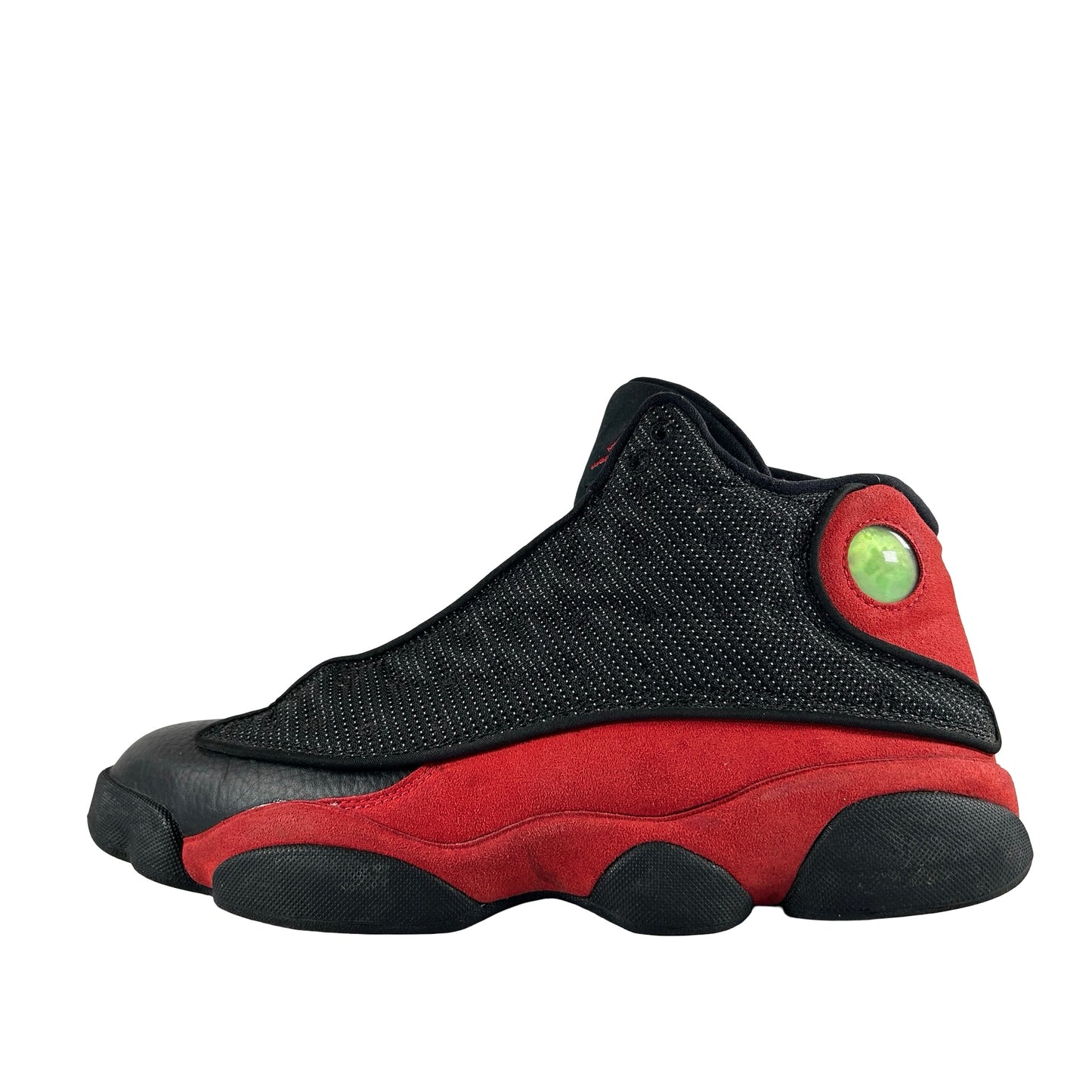414571 004 Jordan 13 Retro Bred (2017) [USED] - 10 M (Used)