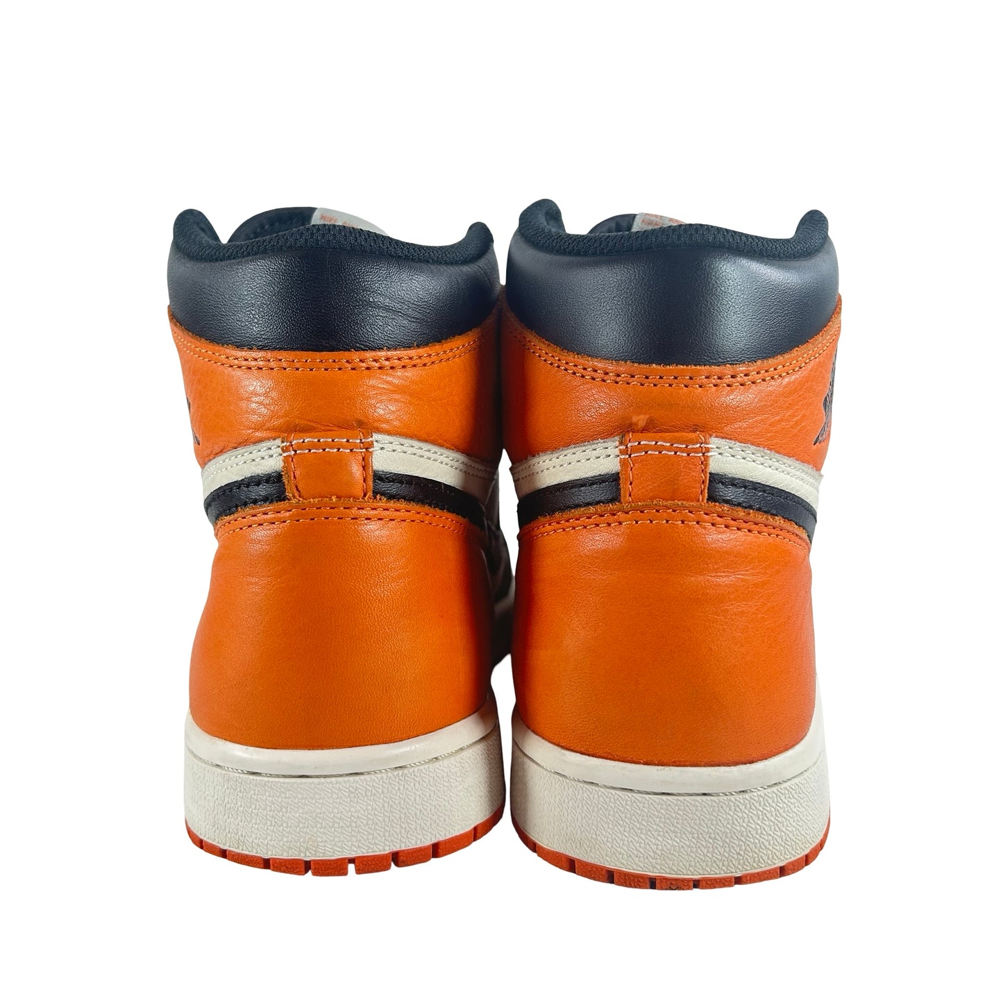 555088 005 Jordan 1 Retro Shattered Backboard [USED] - 10 M (Used)