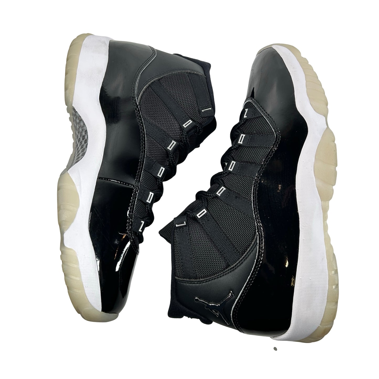 CT8012 011 Jordan 11 Jubilee [USED] - 9.5 M (Used4)