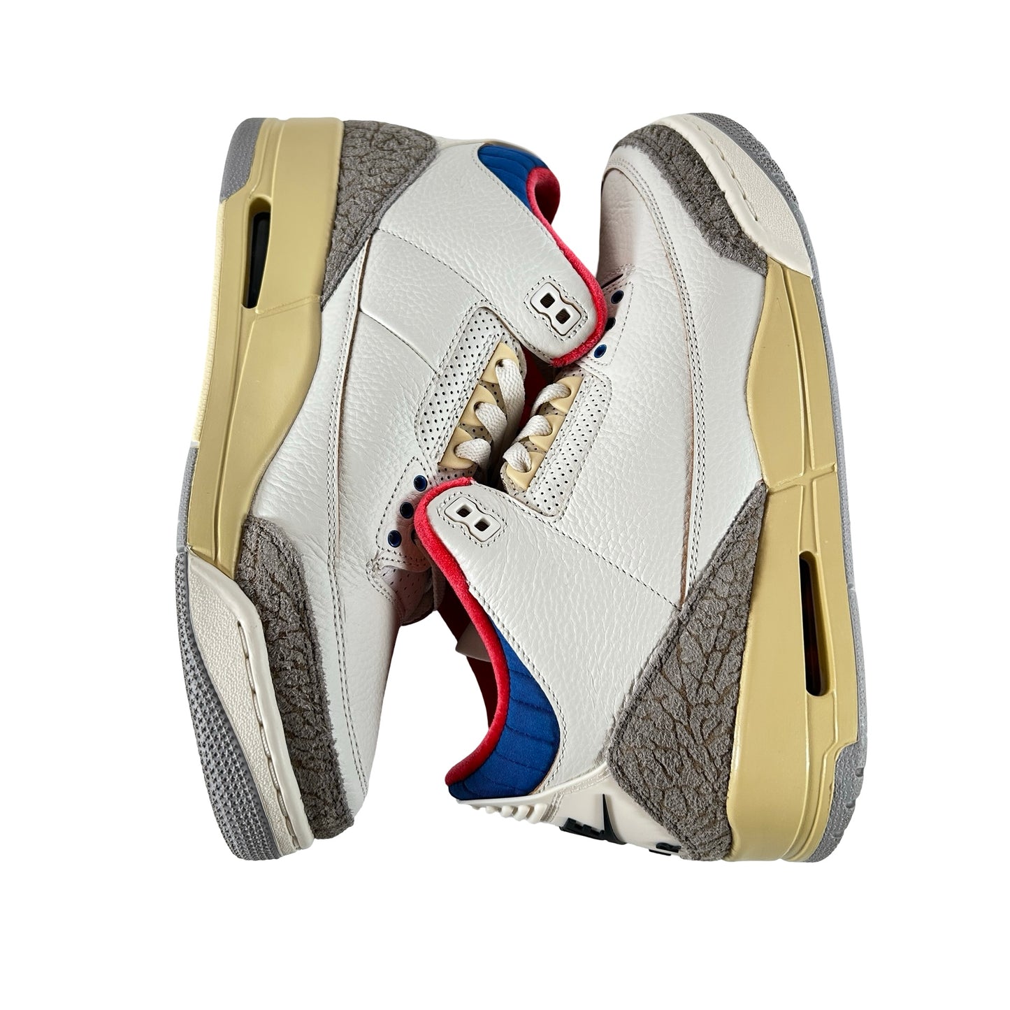 IB1482 100 Jordan 3 Retro Seoul 2.0 [USED] - 9.5 M (Used4)