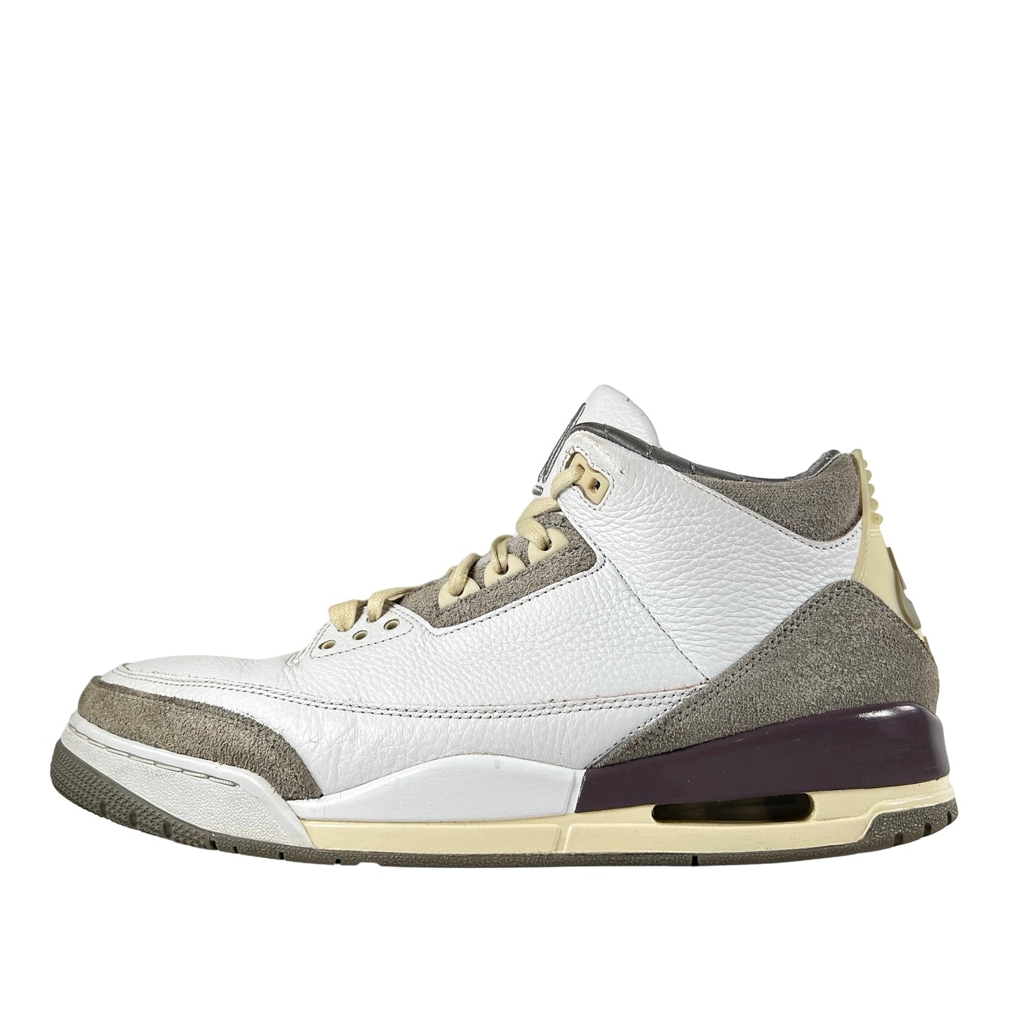 DH3434 110 Jordan 3 Retro SP A Ma Maniére (Women's) [USED] - 14 W (Used3)
