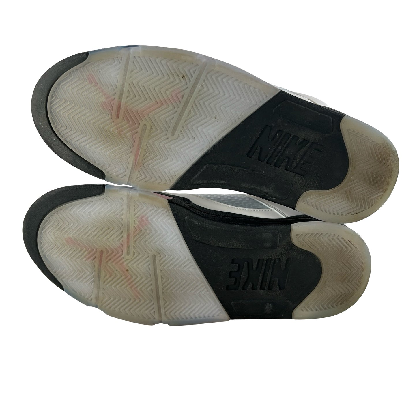 HQ7978 102 Jordan 5 Retro Medium Soft Pink [USED] - 11 M (Used2)