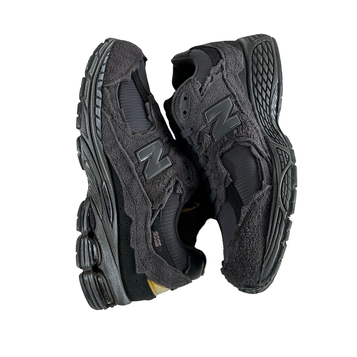 M2002RDB New Balance 2002R Protection Pack Phantom [USED] - 11.5 M (Used) (Replace Box)