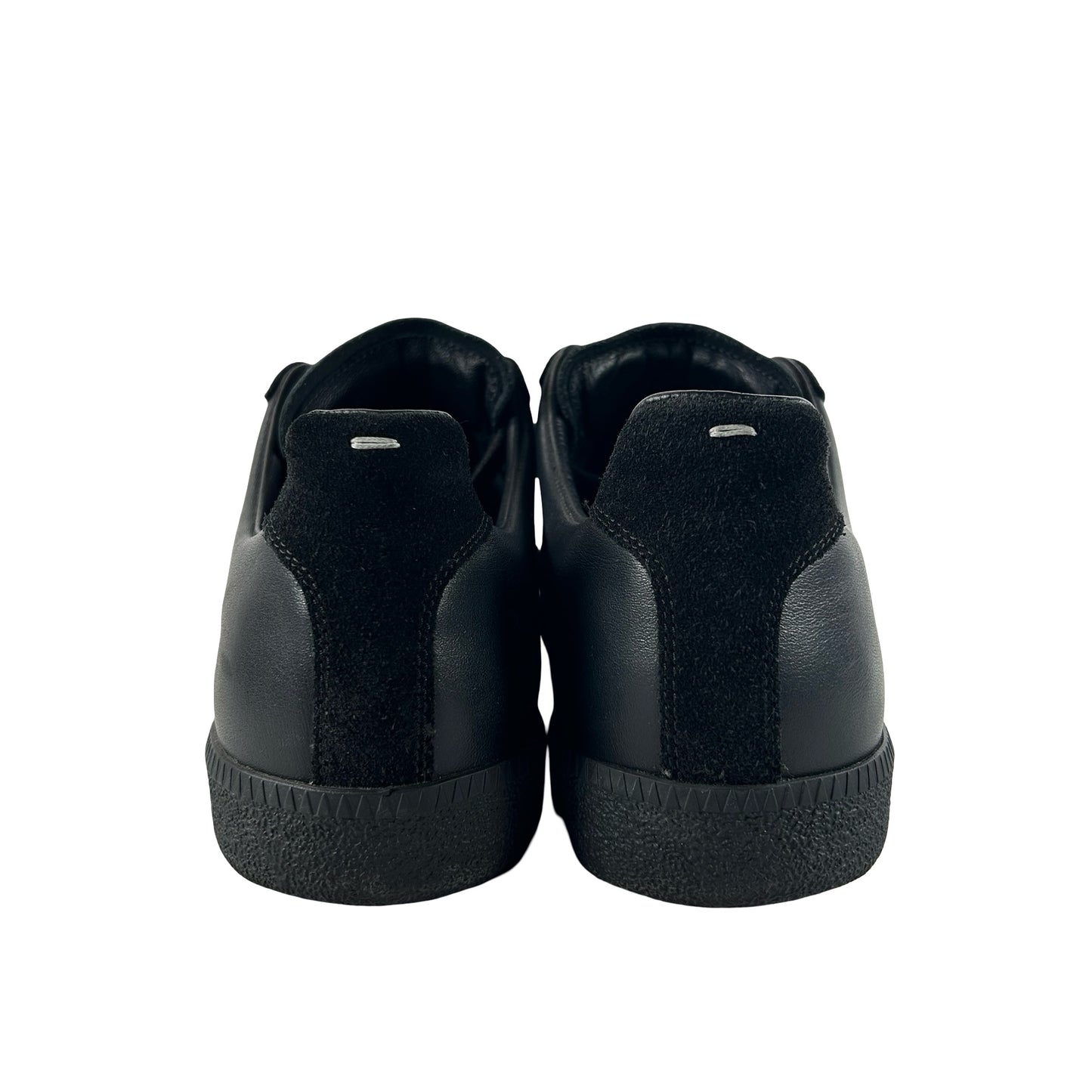 S57WS0236P1897900 Maison Margiela Replica Black [USED] - 42 EU (Used2) (No Box2)