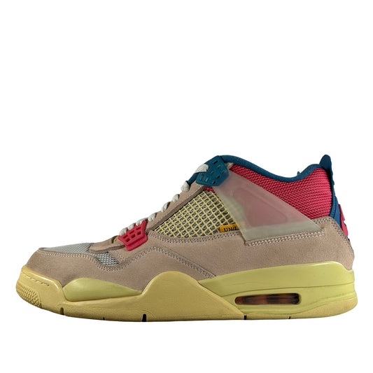 DC9533 800 Jordan 4 Union Guava Ice [USED] - 12 M (Used)