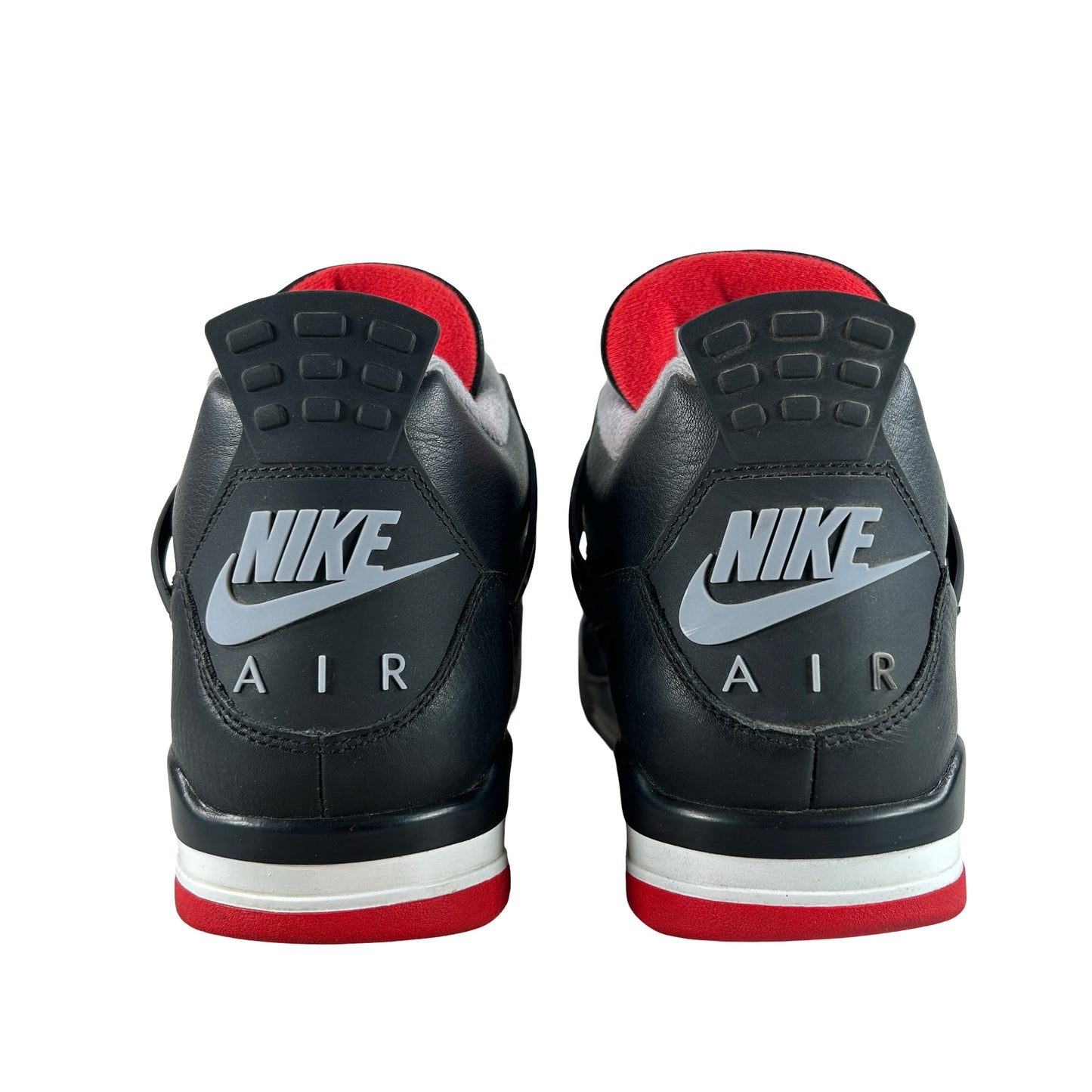 FV5029 006 Jordan 4 Retro Bred Reimagined [USED] - 11.5 M (Used10)