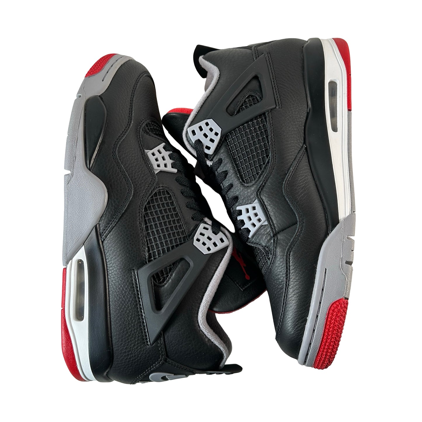 FV5029 006 Jordan 4 Retro Bred Reimagined [USED] - 10.5 M (Used20)