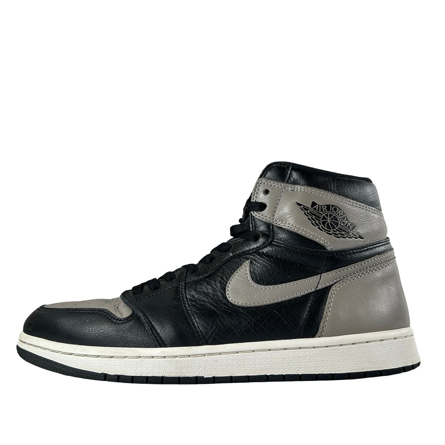 555088 013 Jordan 1 Shadow (2018) [USED] - 11 M (Used8)