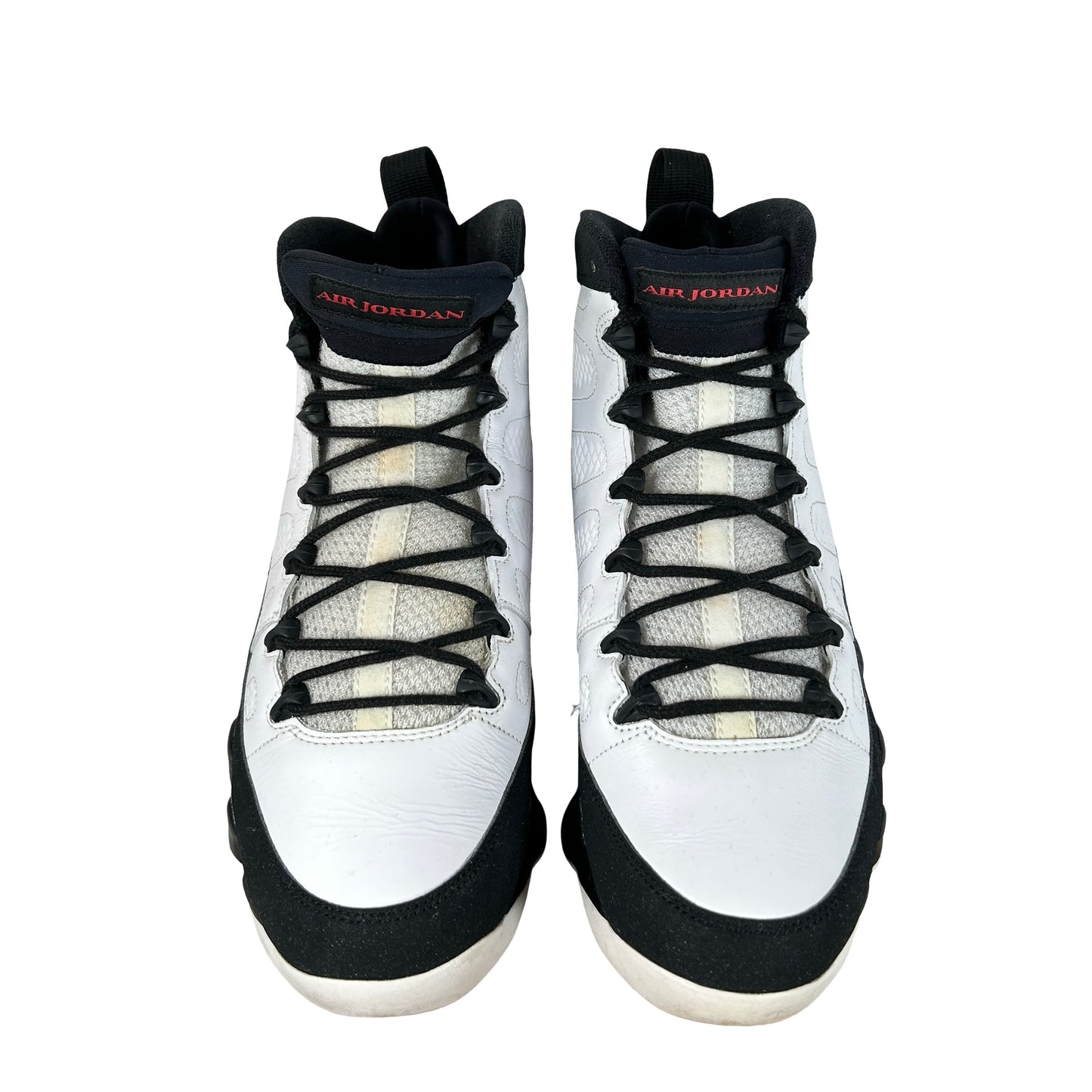 302370 112 Jordan 9 Retro OG (2016) [USED] - 11.5 M (Used) (No Box)