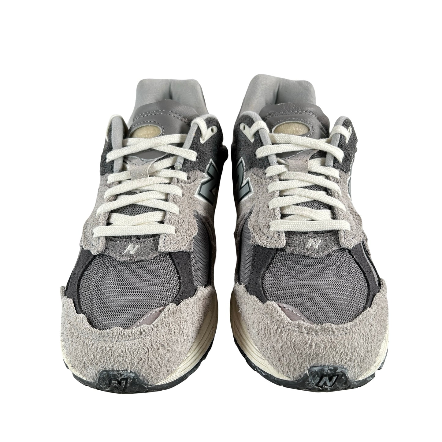 M2002RDA New Balance 2002R Protection Pack Rain Cloud [USED] - 10 M (Used2)
