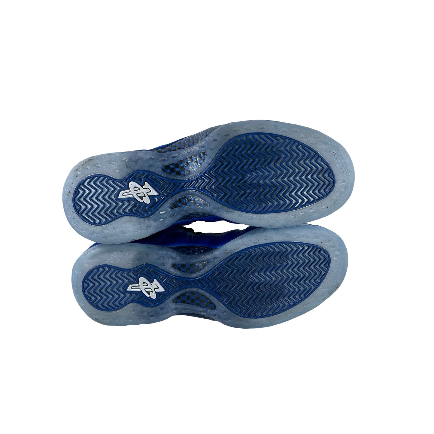 FQ8181 511 Nike Air Foamposite One International Blue [USED] - 10 M (Used4)