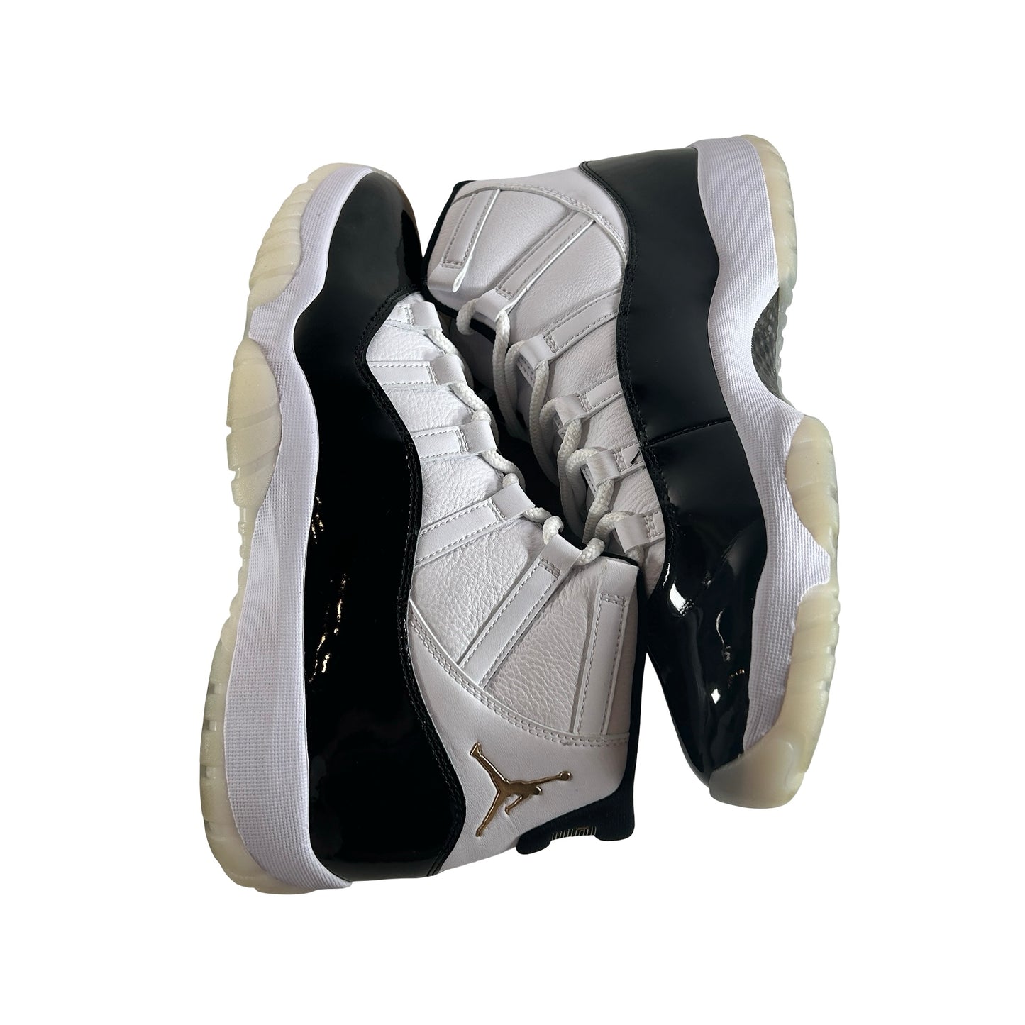 CT8012 170 Jordan 11 Retro DMP Defining Moments (2023) [USED] - 11 M (Used12)