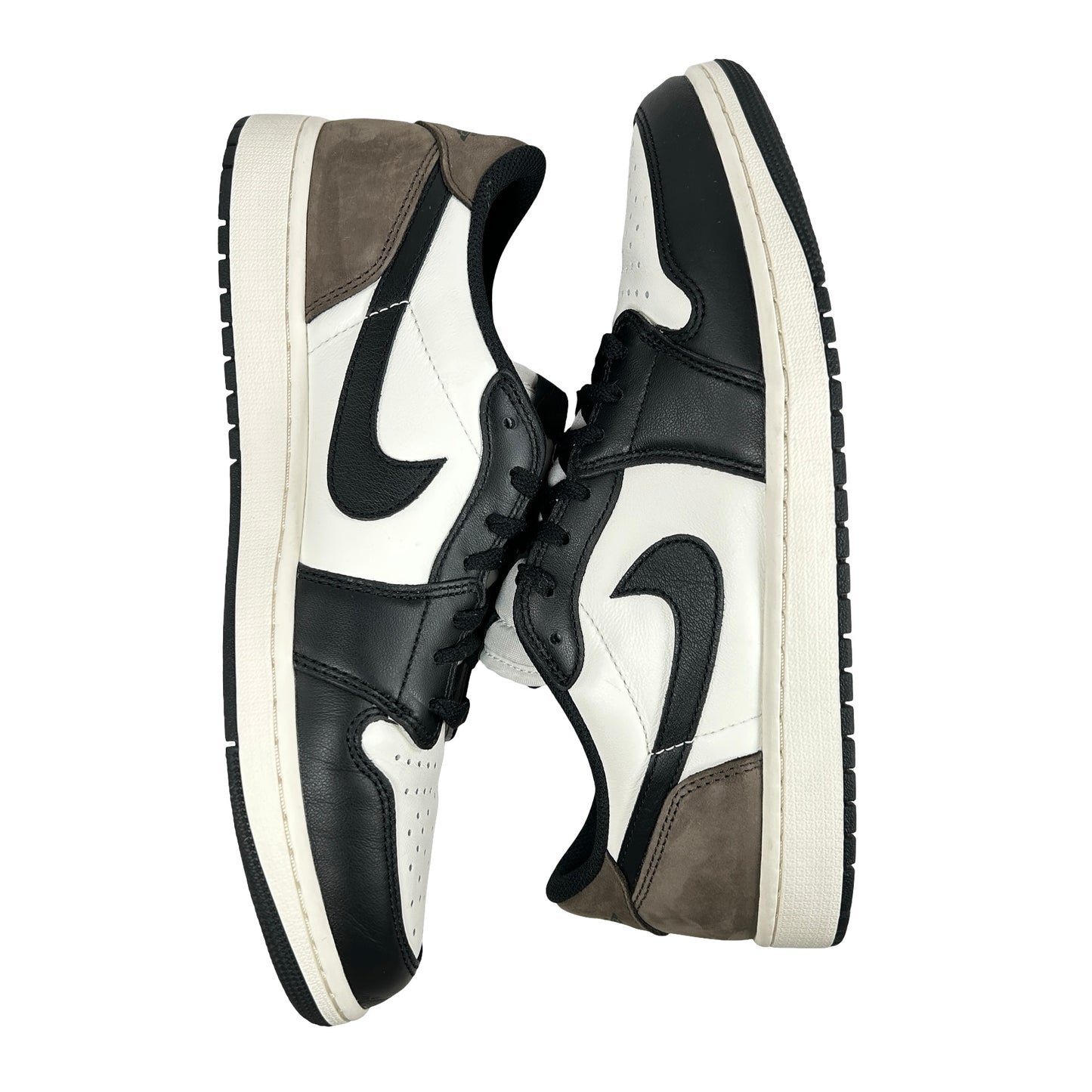 CZ0790 102 Jordan 1 Retro Low OG Mocha [USED] - 12 M (Used5)