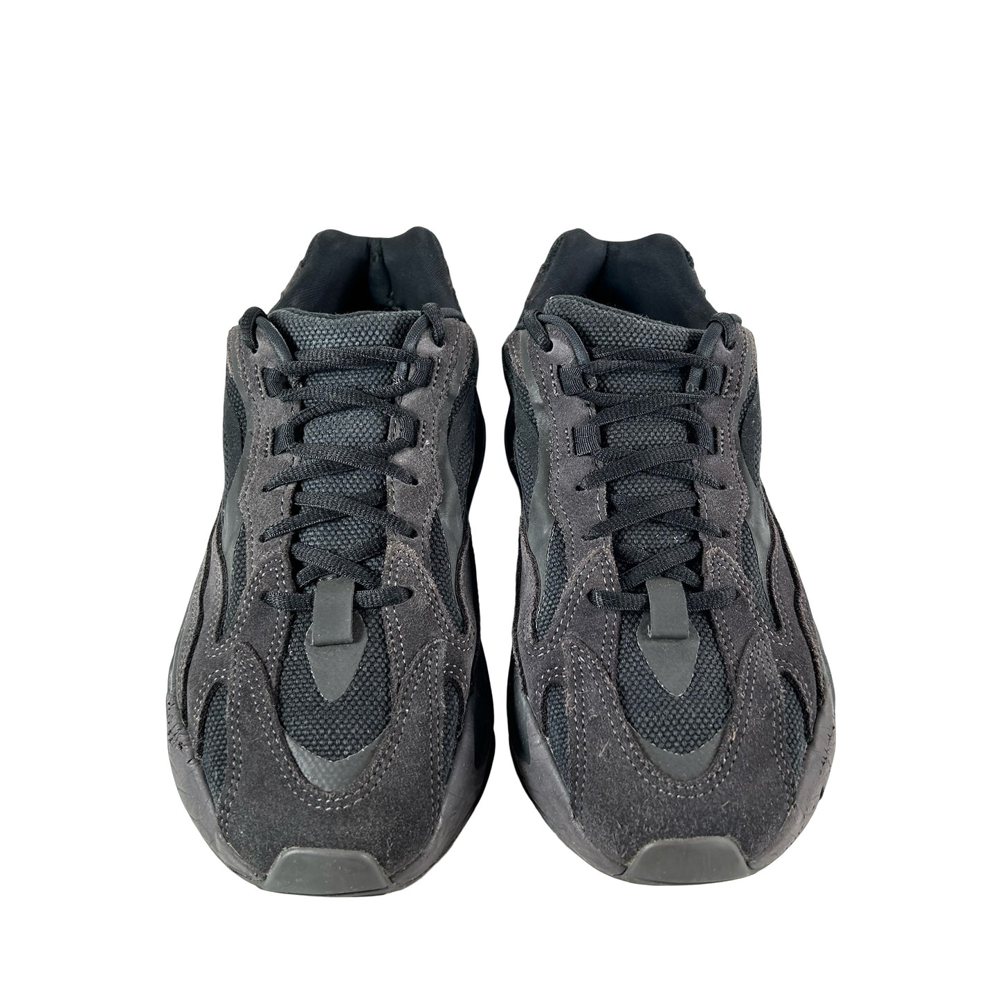 FU6684 Adidas Yeezy Boost 700 V2 Vanta [USED] - 8 M (Used) (No Box)