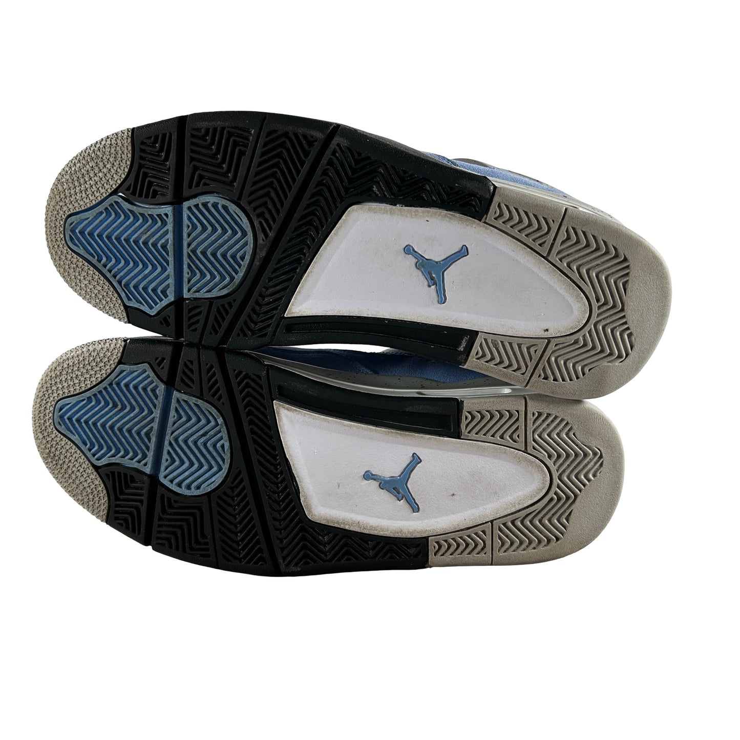 CT8527 400 Jordan 4 University Blue [USED] - 8 M (Used3)