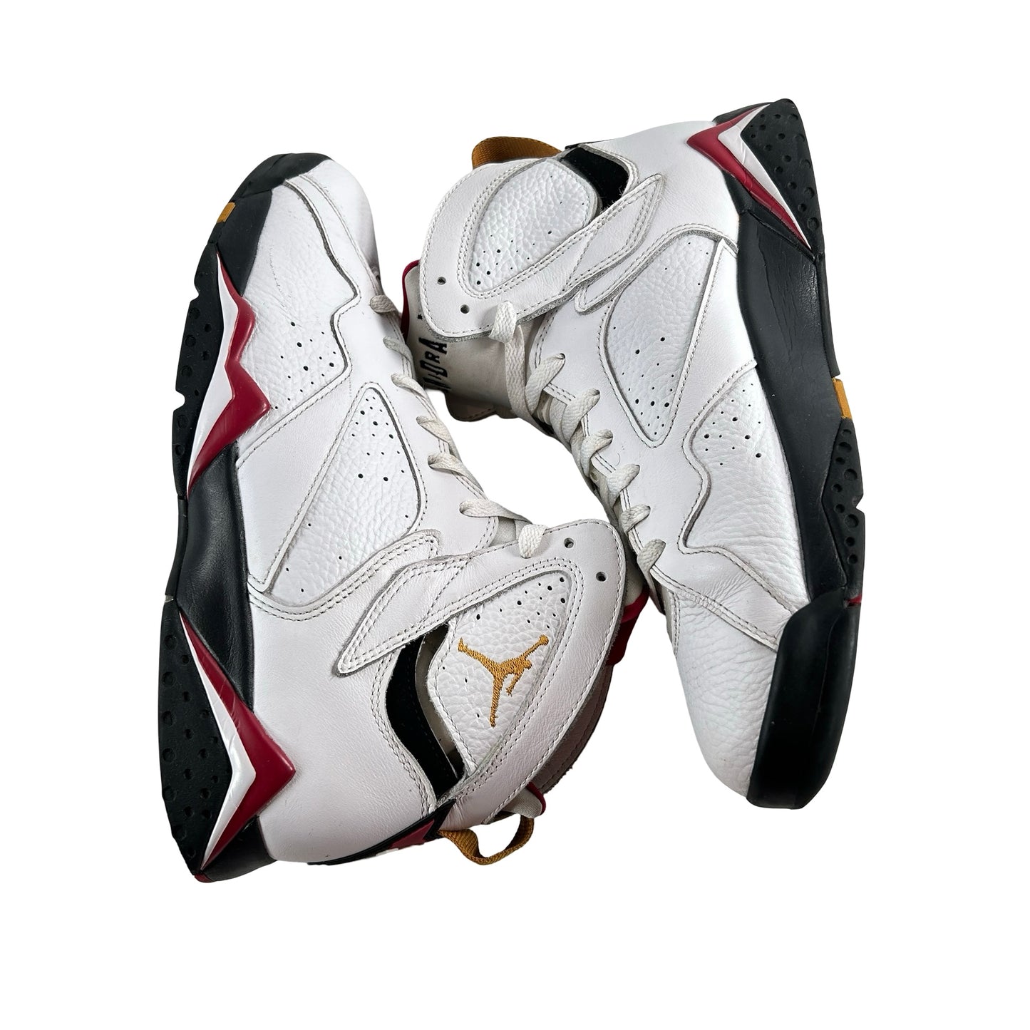 CU9307 106 Jordan 7 Retro Cardinal (2022) [USED] - 10.5 M (Used4)