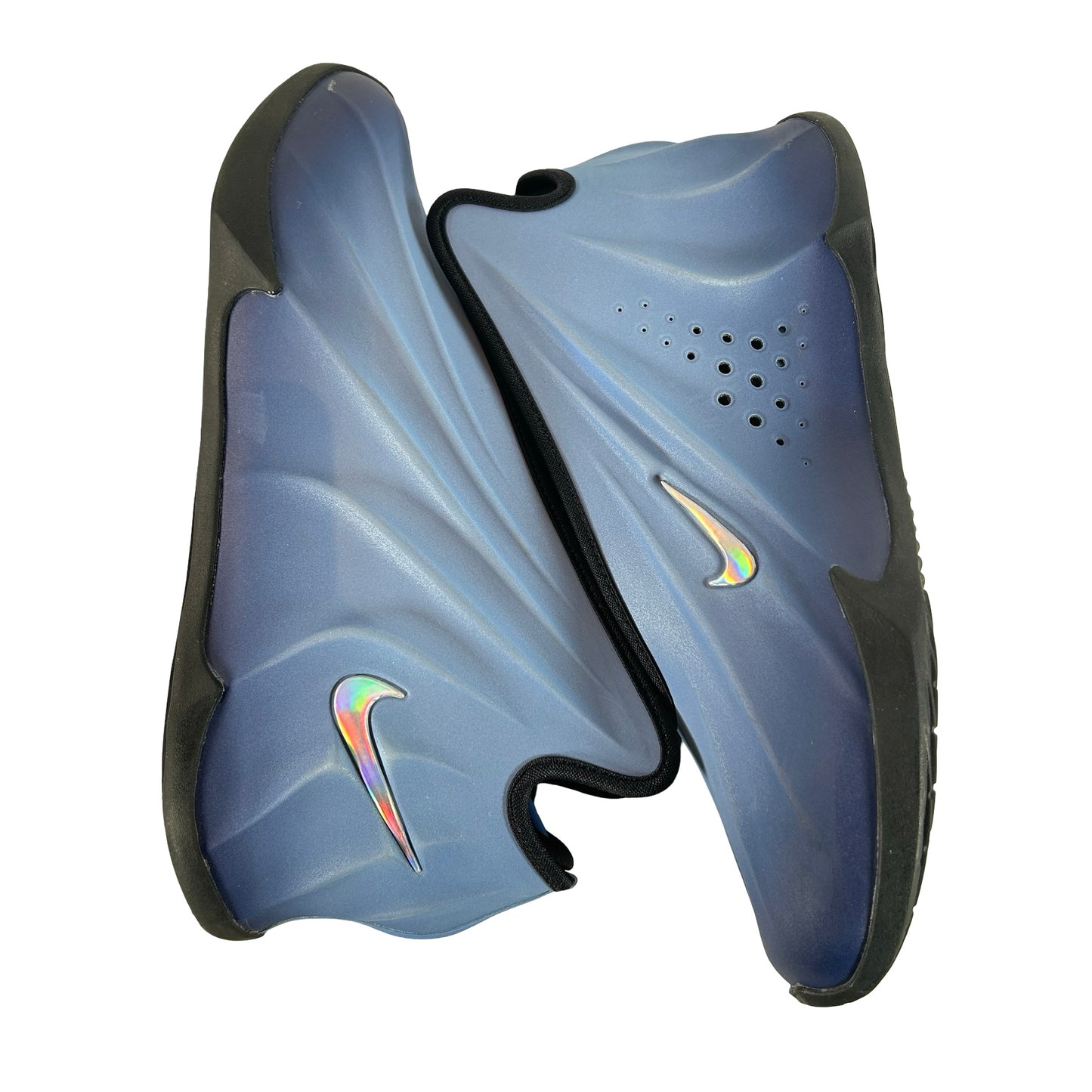 IQ6406 400 Nike GT Future Wale Valor Blue [USED] - 10.5 M (Used)